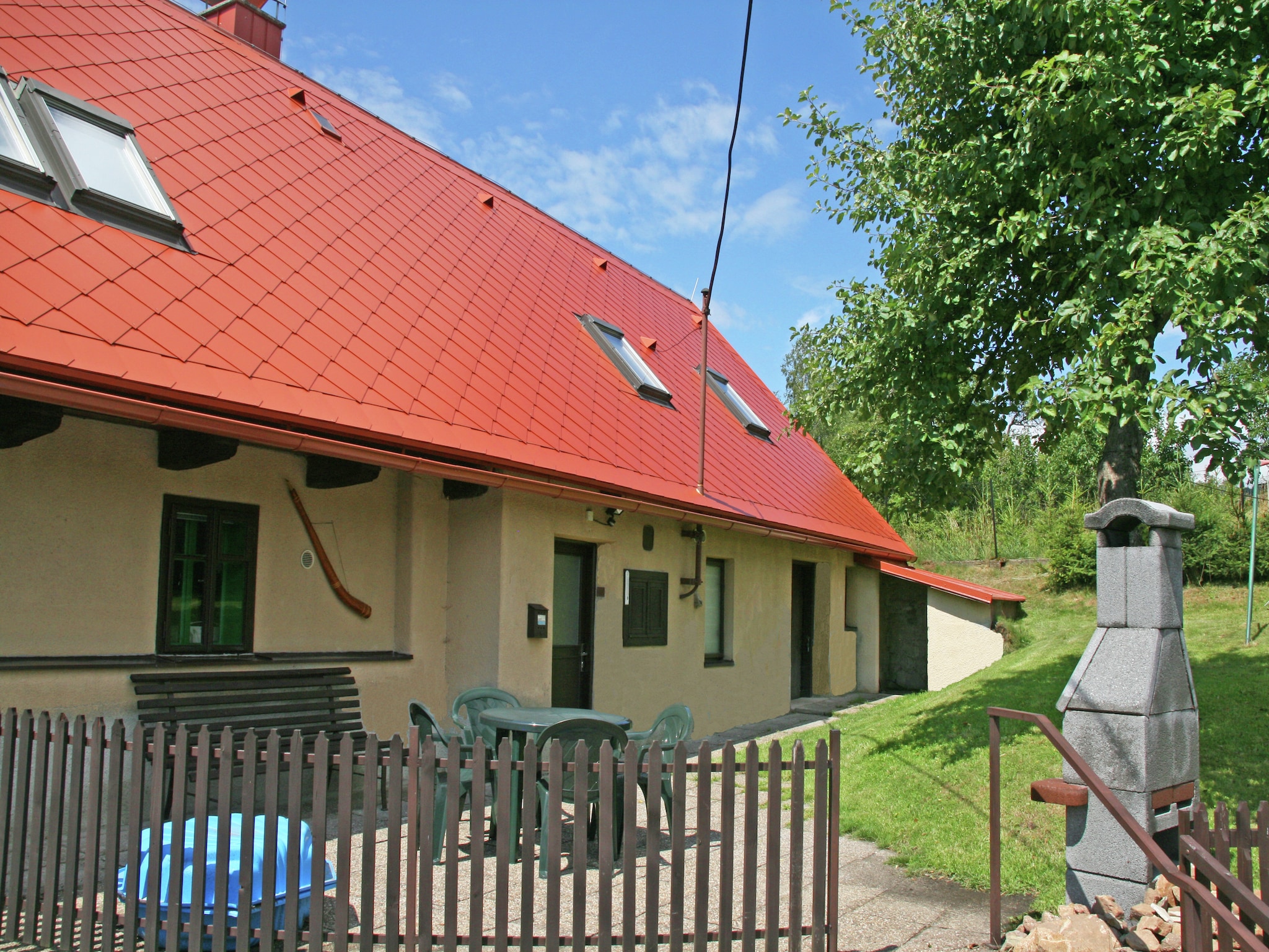   Berghaus