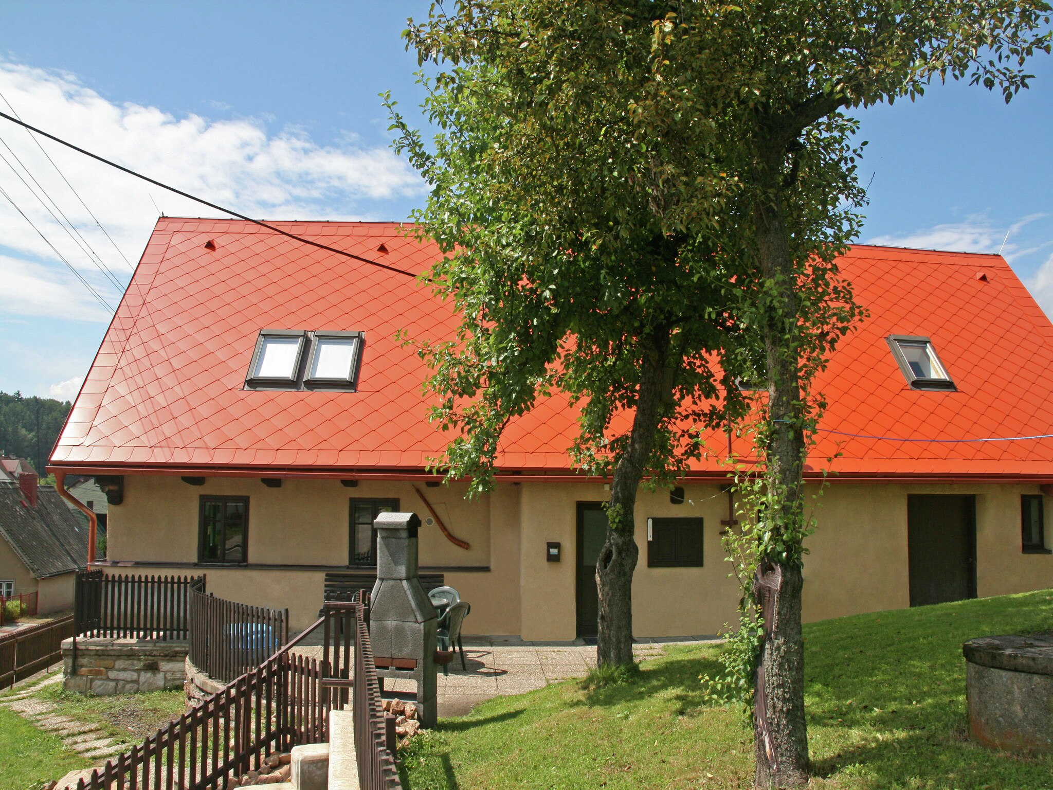   Berghaus