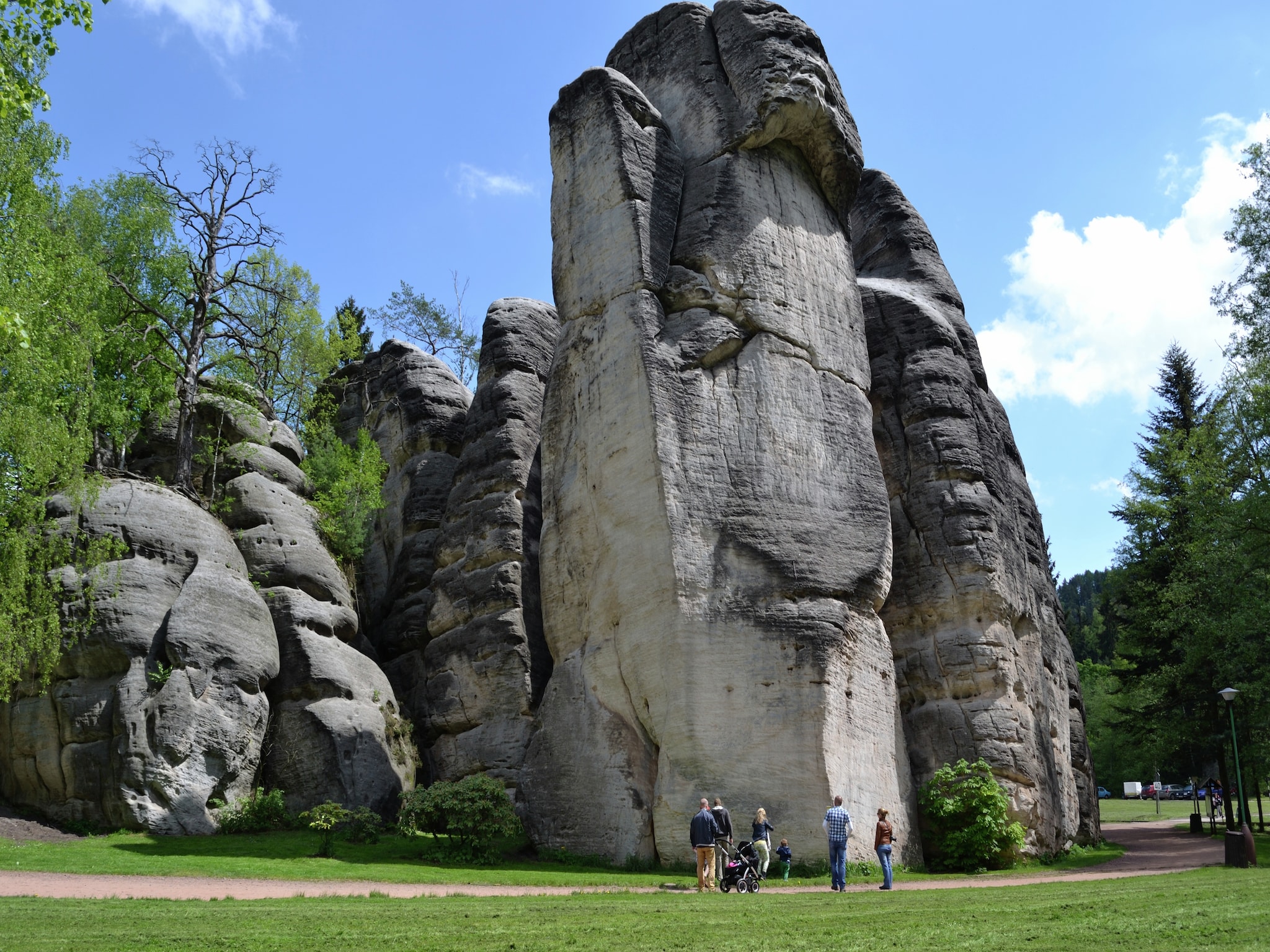   Berghaus