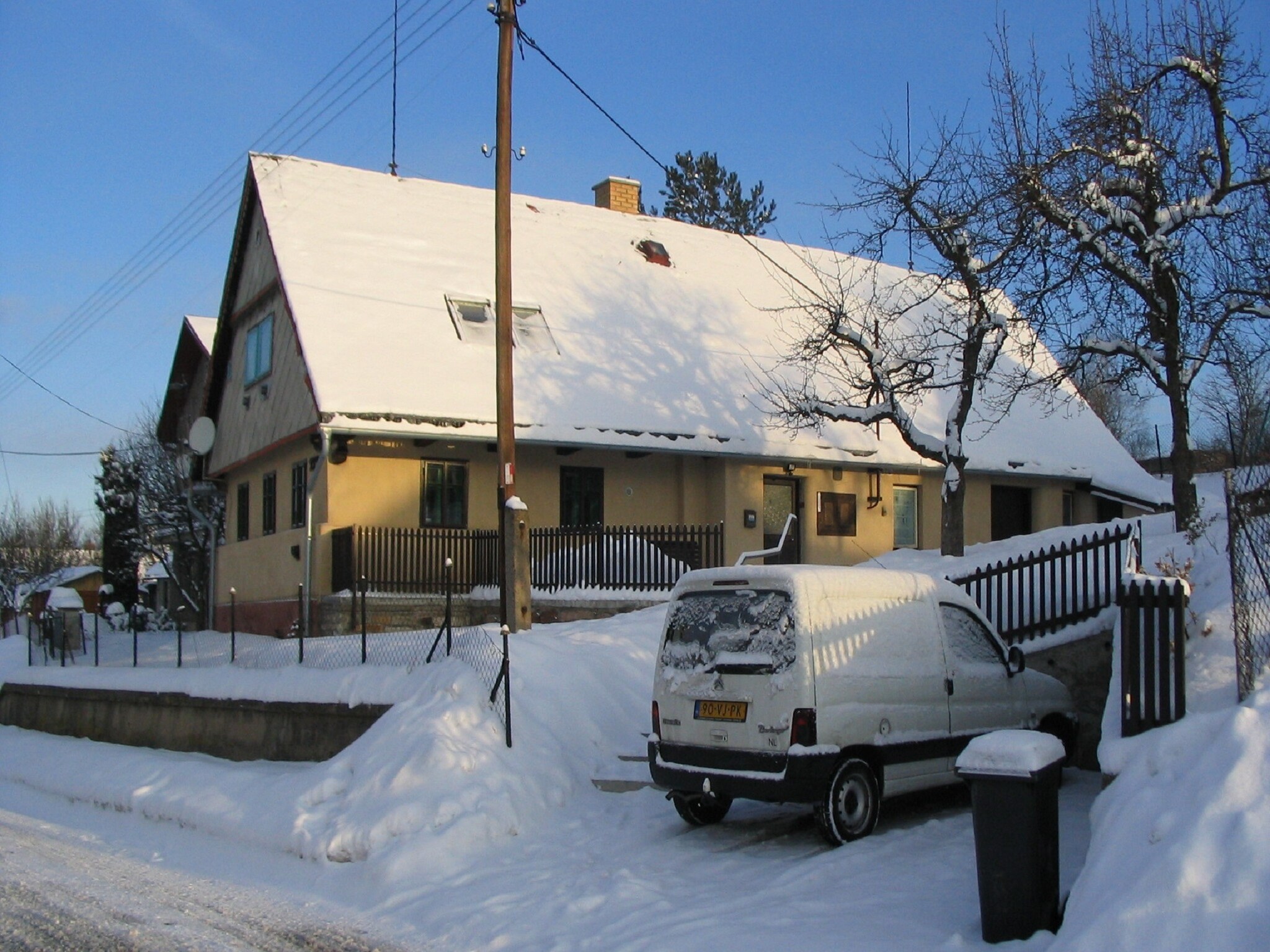   Berghaus
