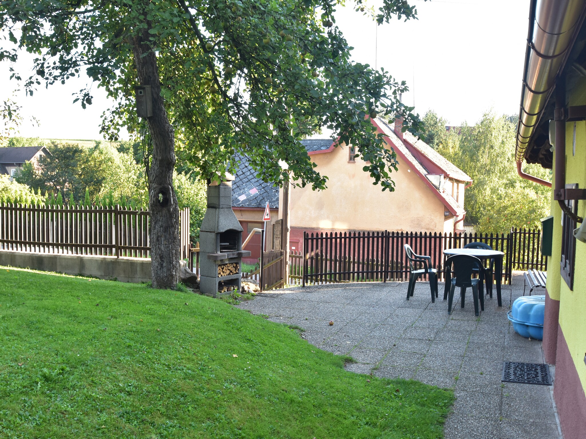   Berghaus