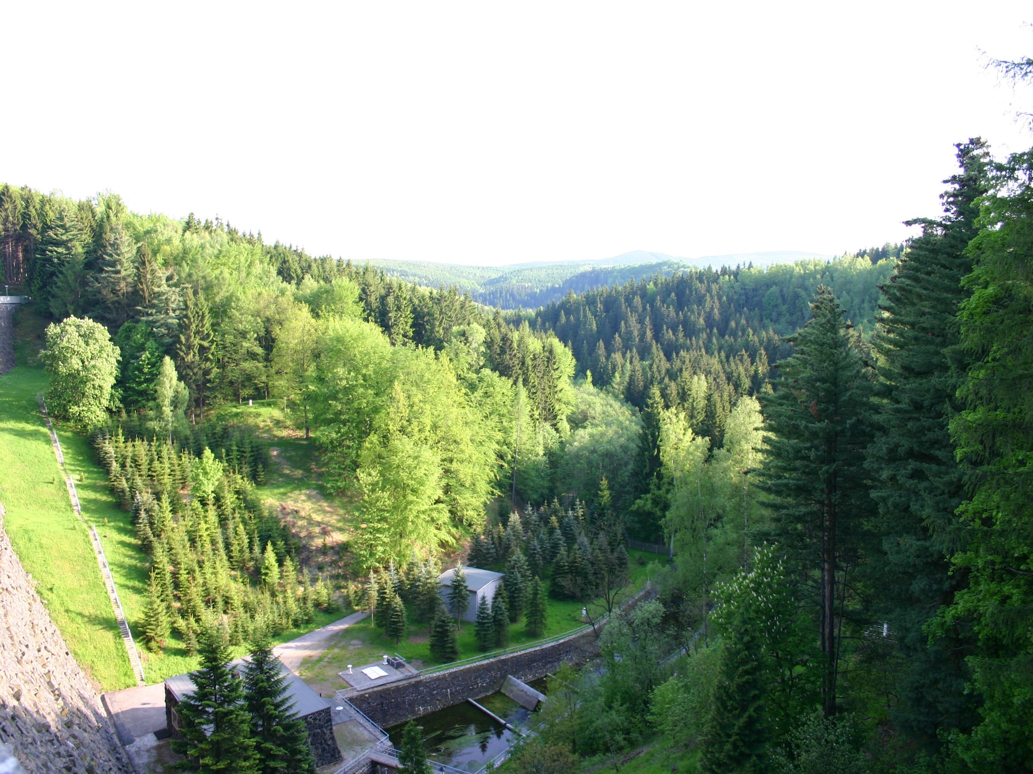 Ferienwohnung Im Erzgebirge