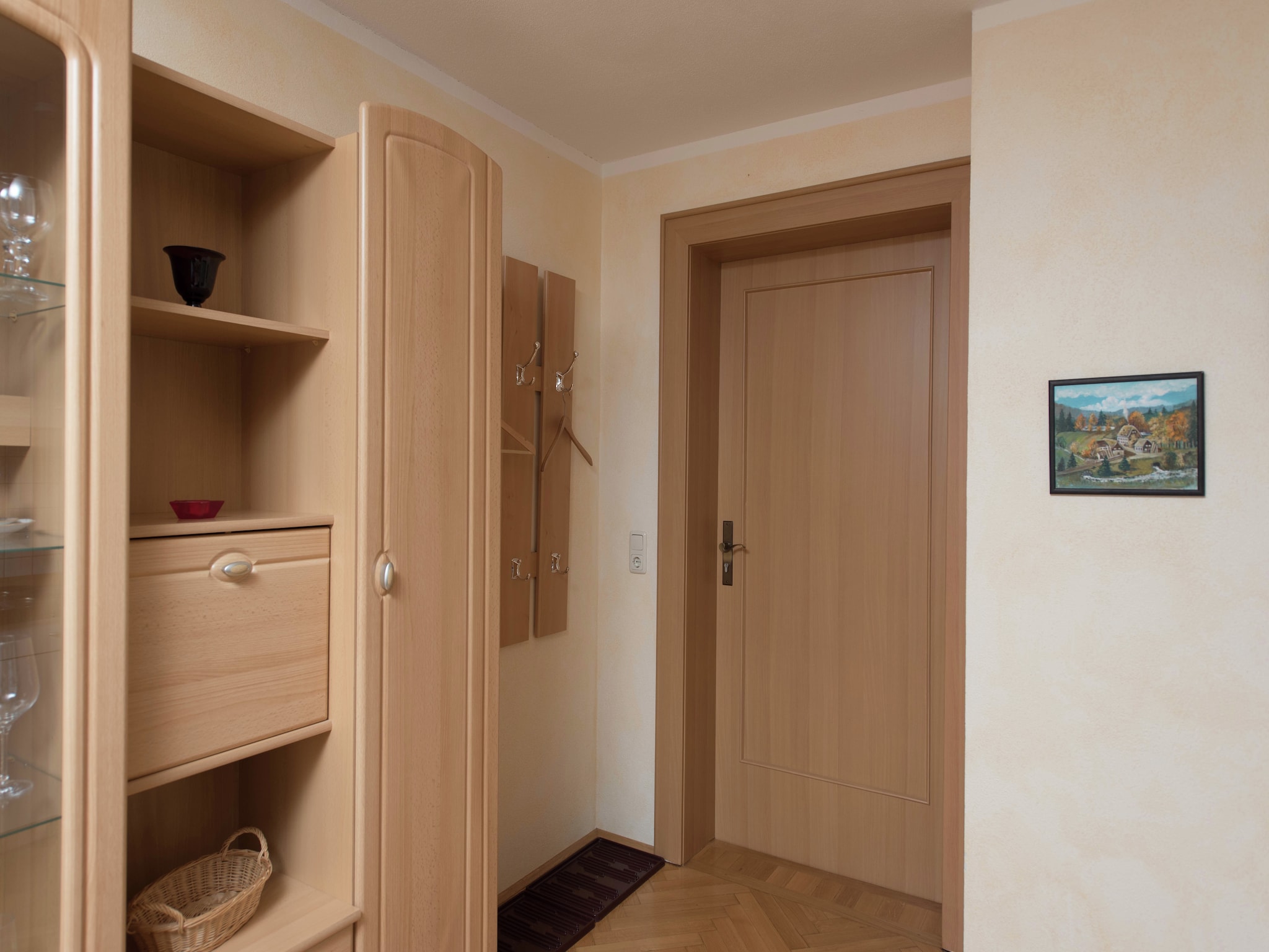 Ferienwohnung Im Erzgebirge