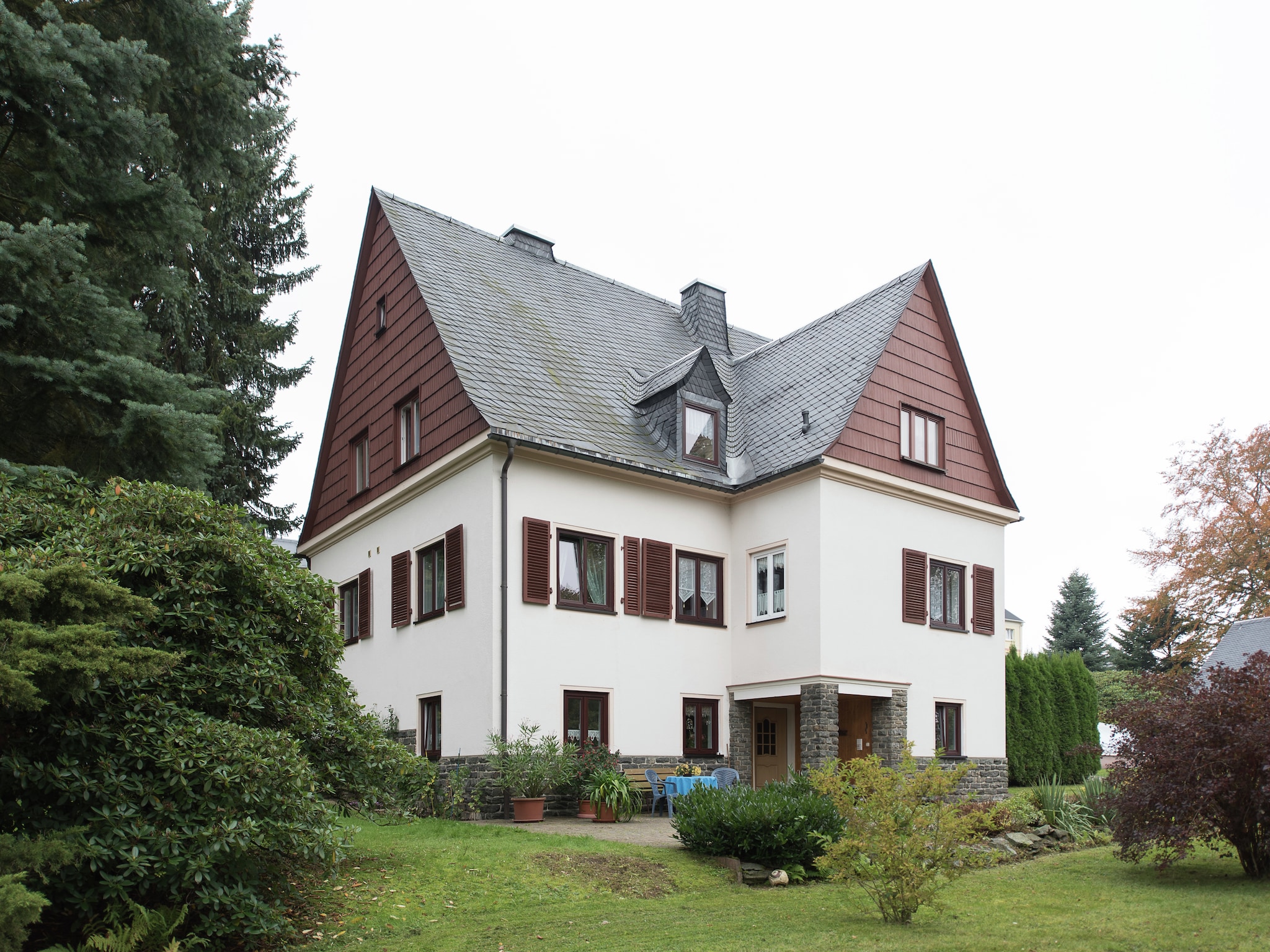 Apartment Im Erzgebirge