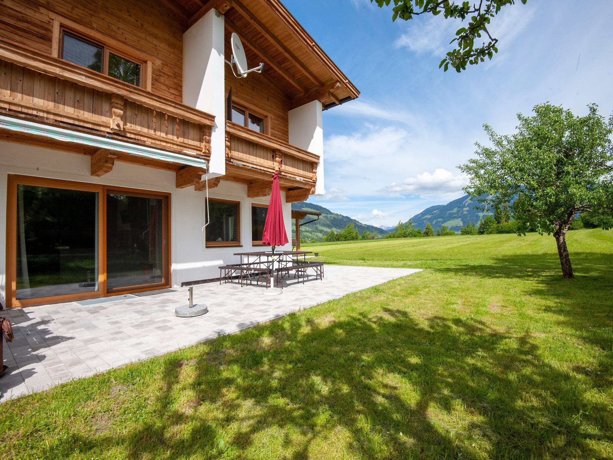   Gästehaus Flatscher