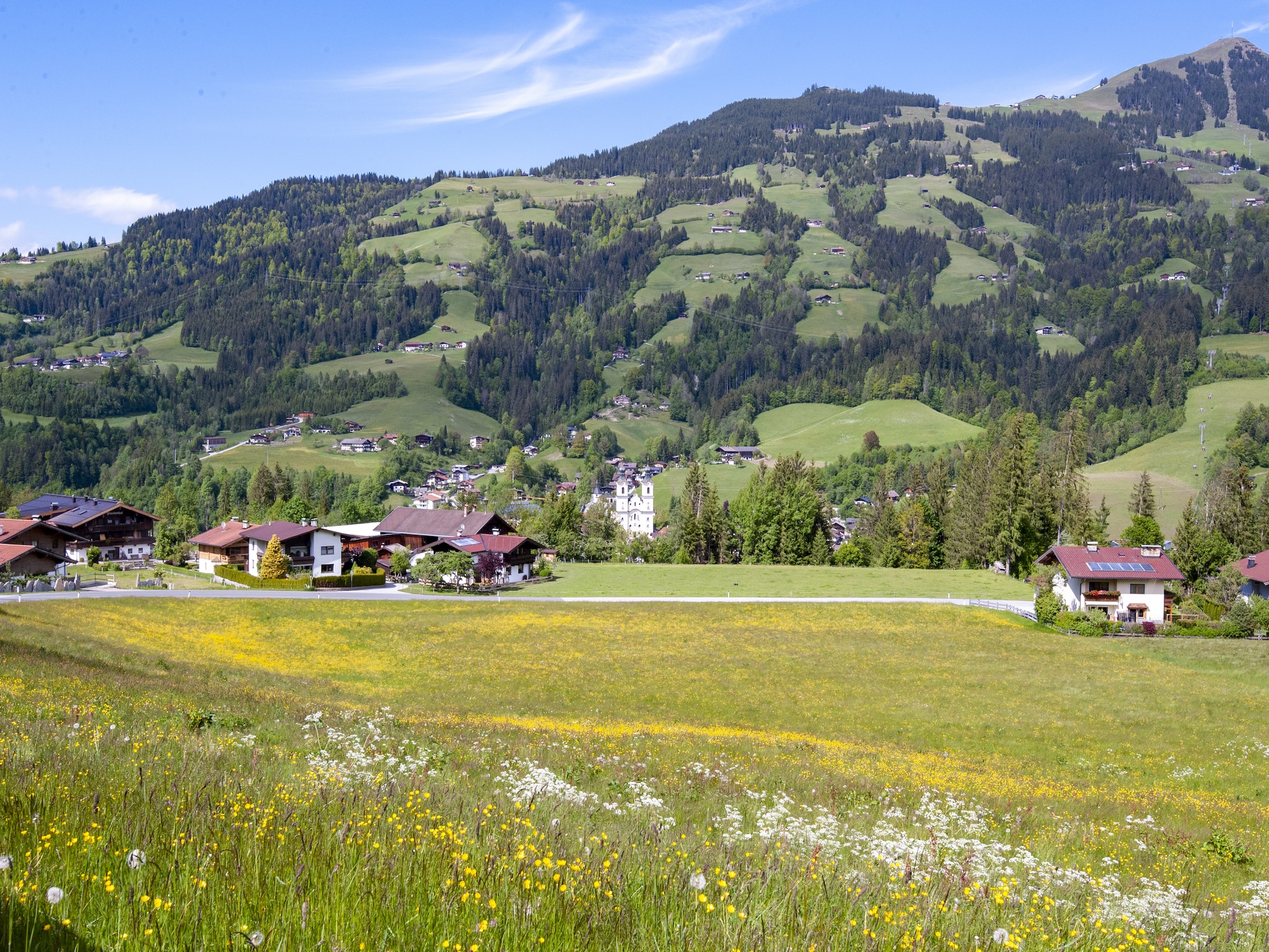   Gästehaus Flatscher