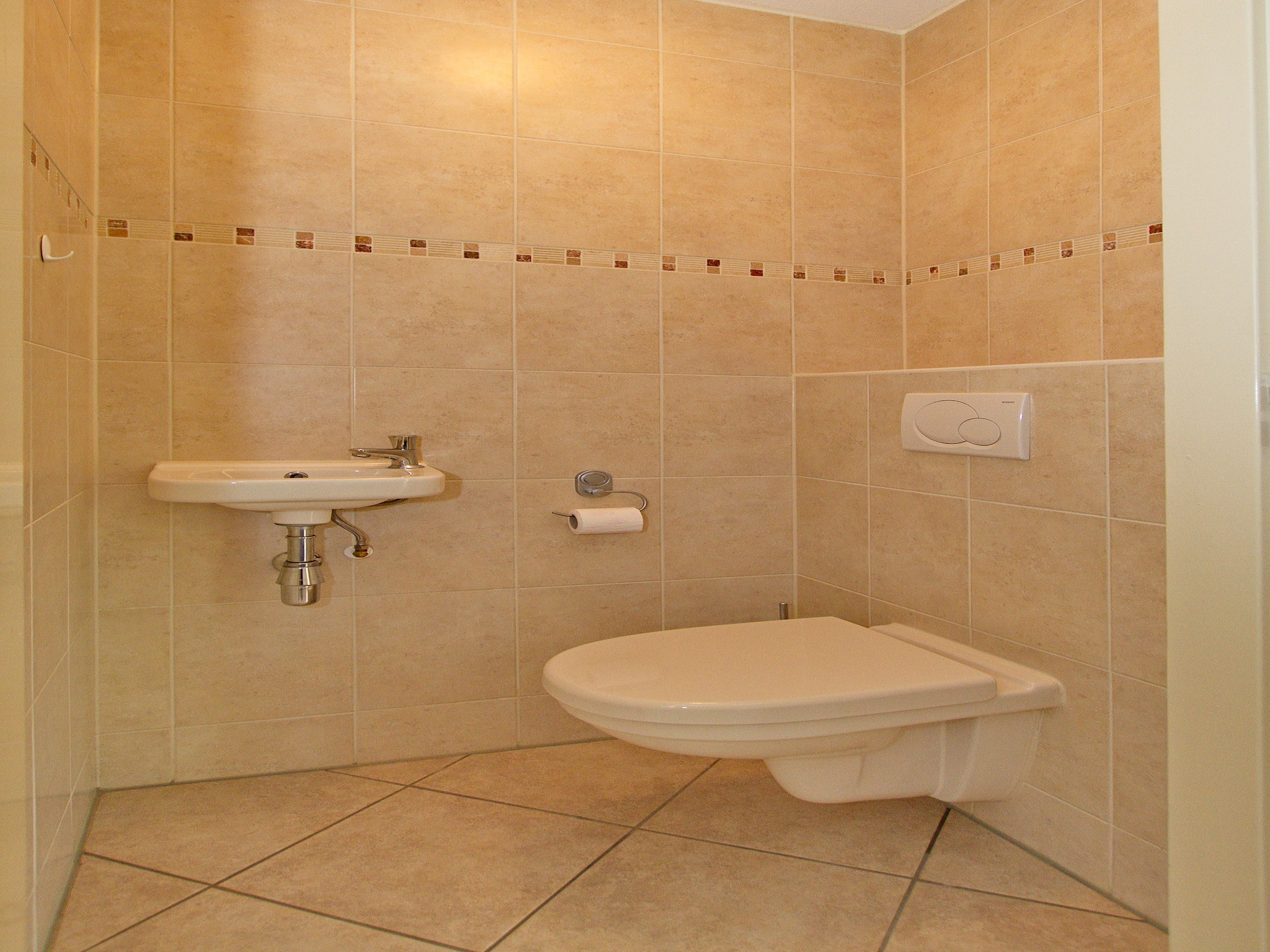   Vakantiepark Duinrust 1