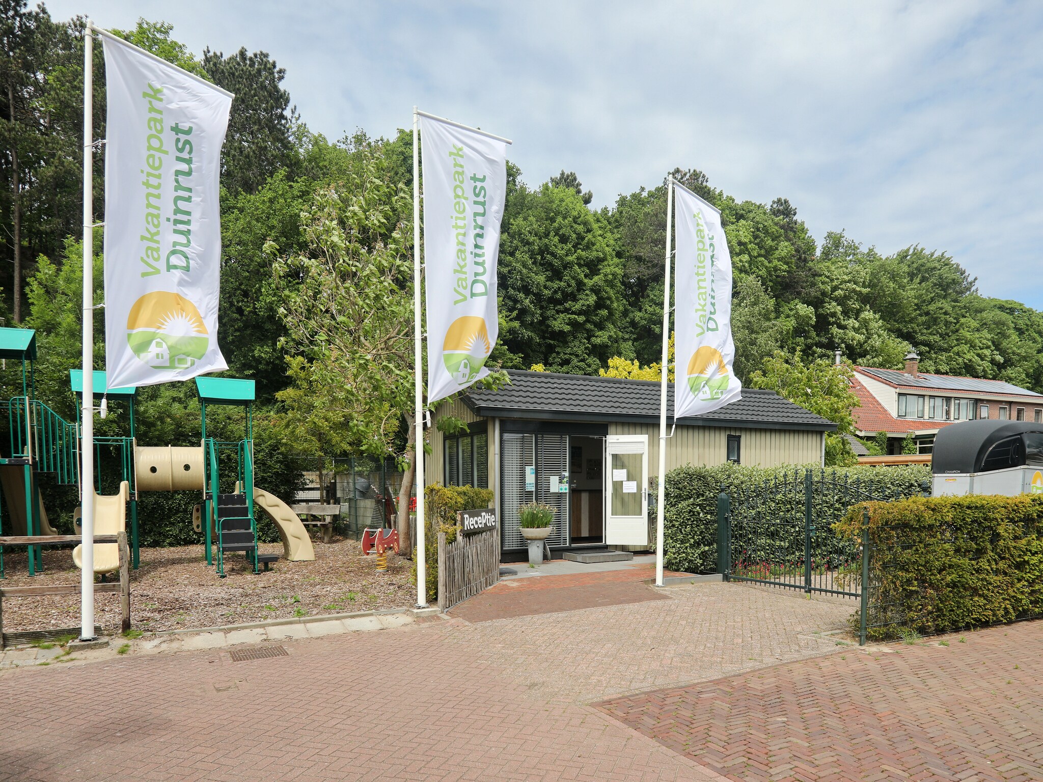   Vakantiepark Duinrust 1