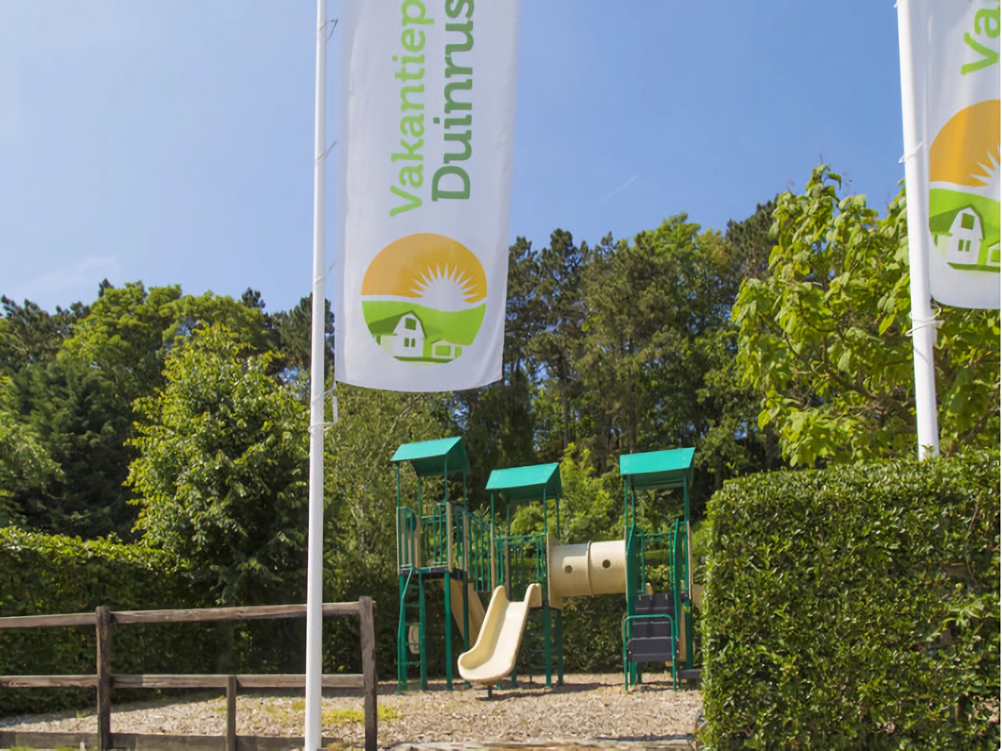   Vakantiepark Duinrust 1