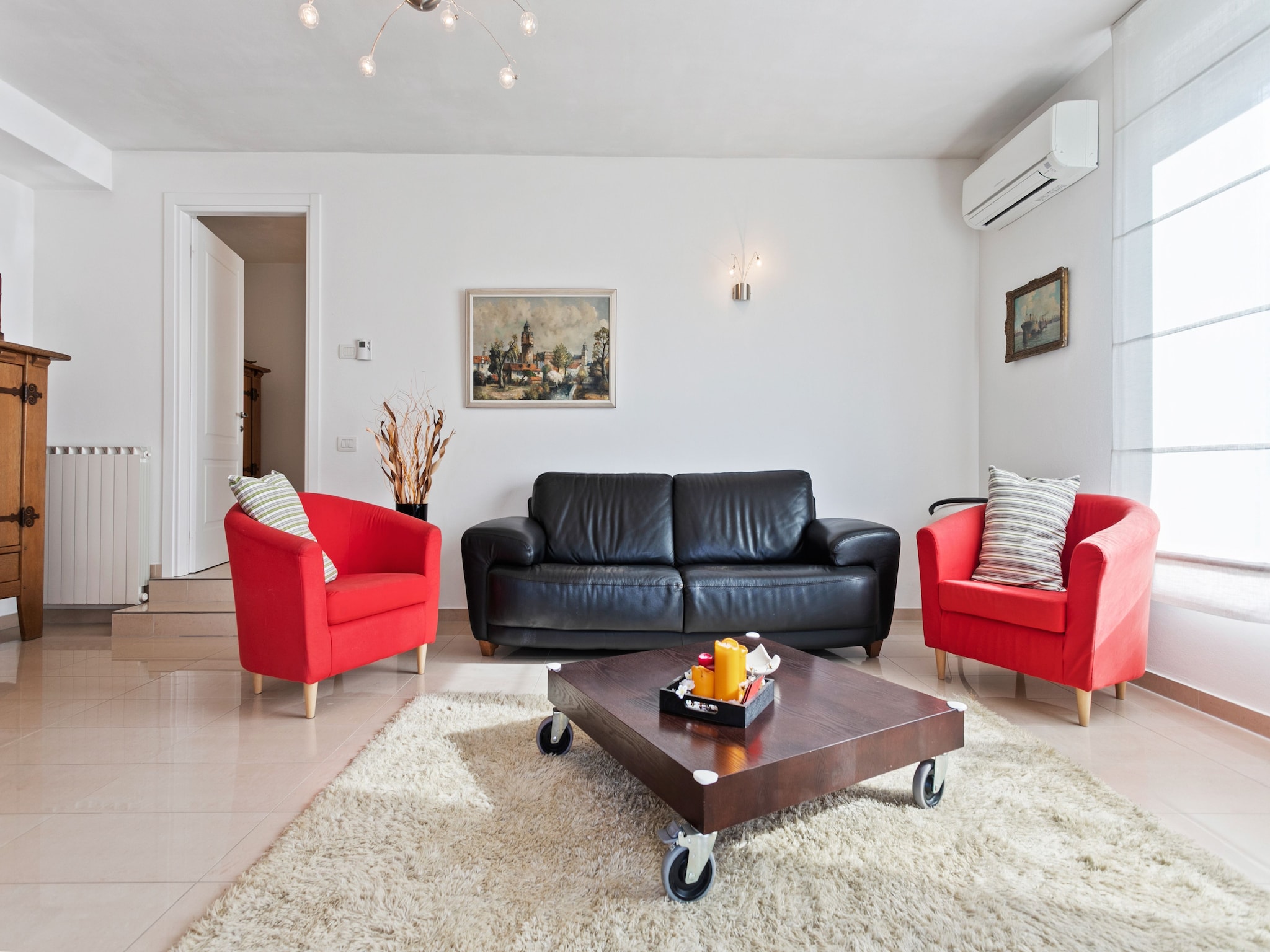 Casa di vacanze Varese Tre