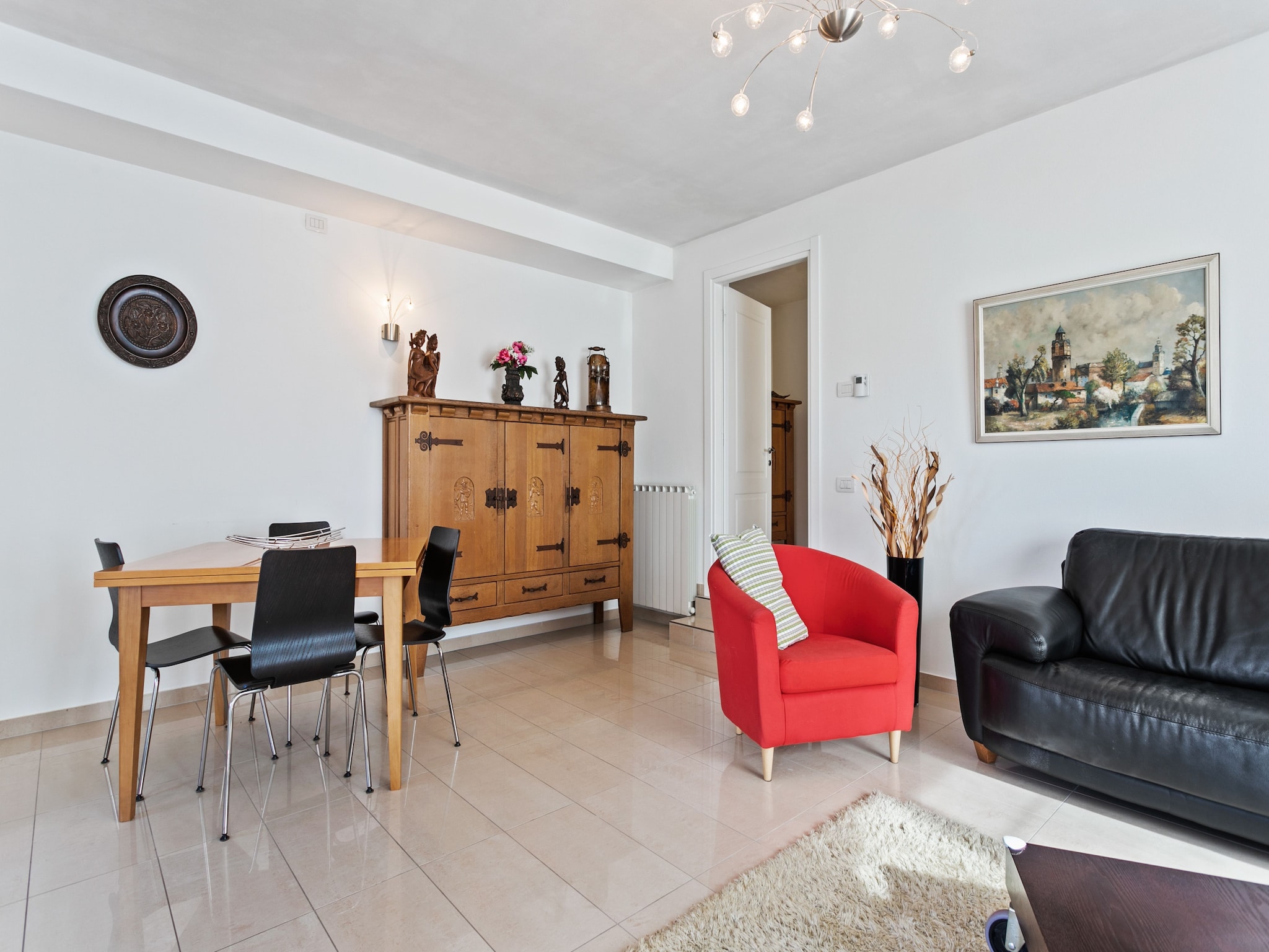Casa di vacanze Varese Tre