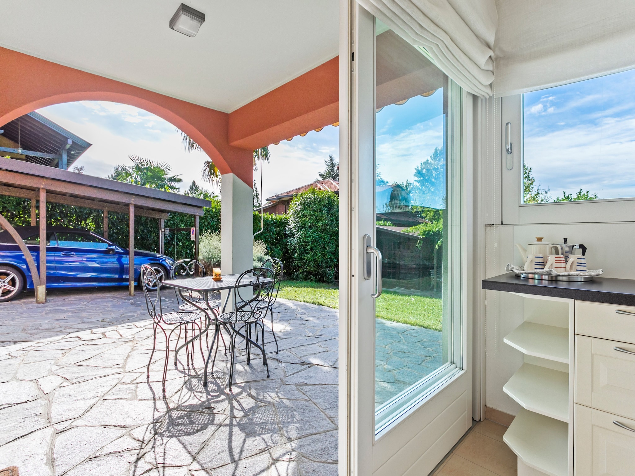 Casa di vacanze Varese Tre