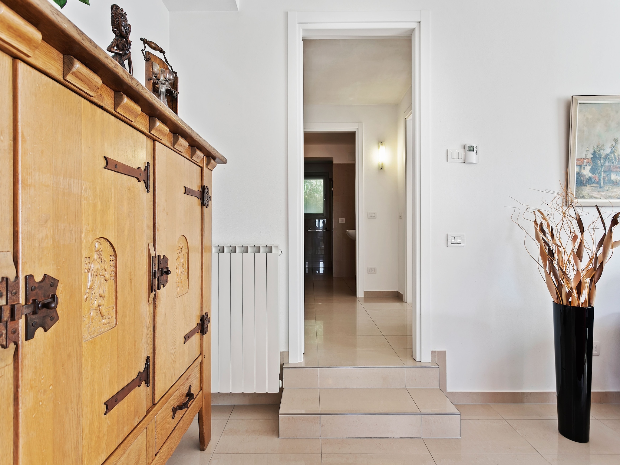 Casa di vacanze Varese Tre