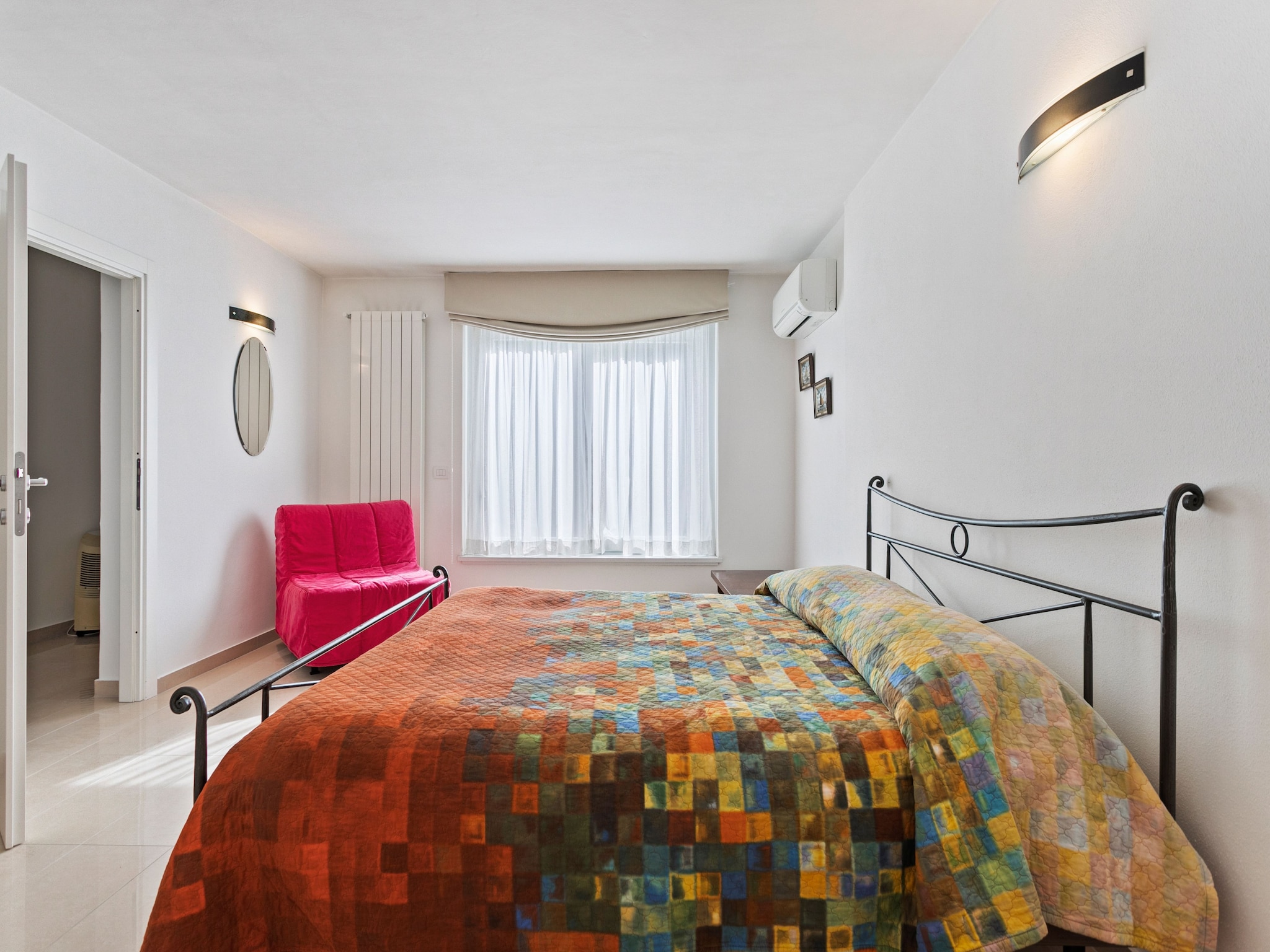 Casa di vacanze Varese Tre