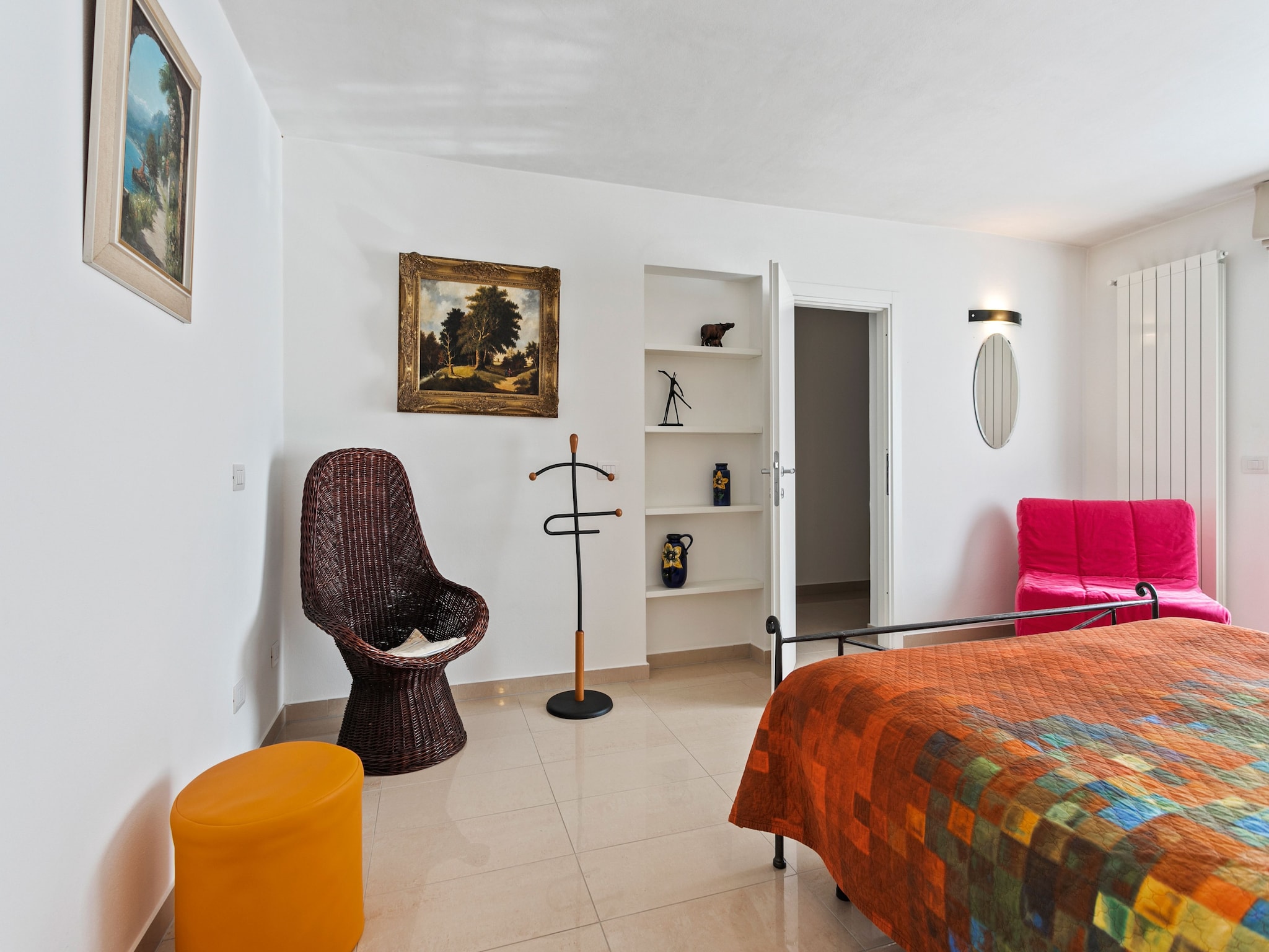 Casa di vacanze Varese Tre