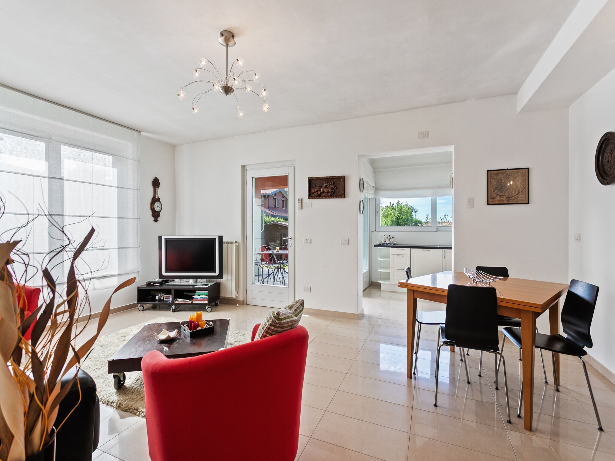 Casa di vacanze Varese Tre