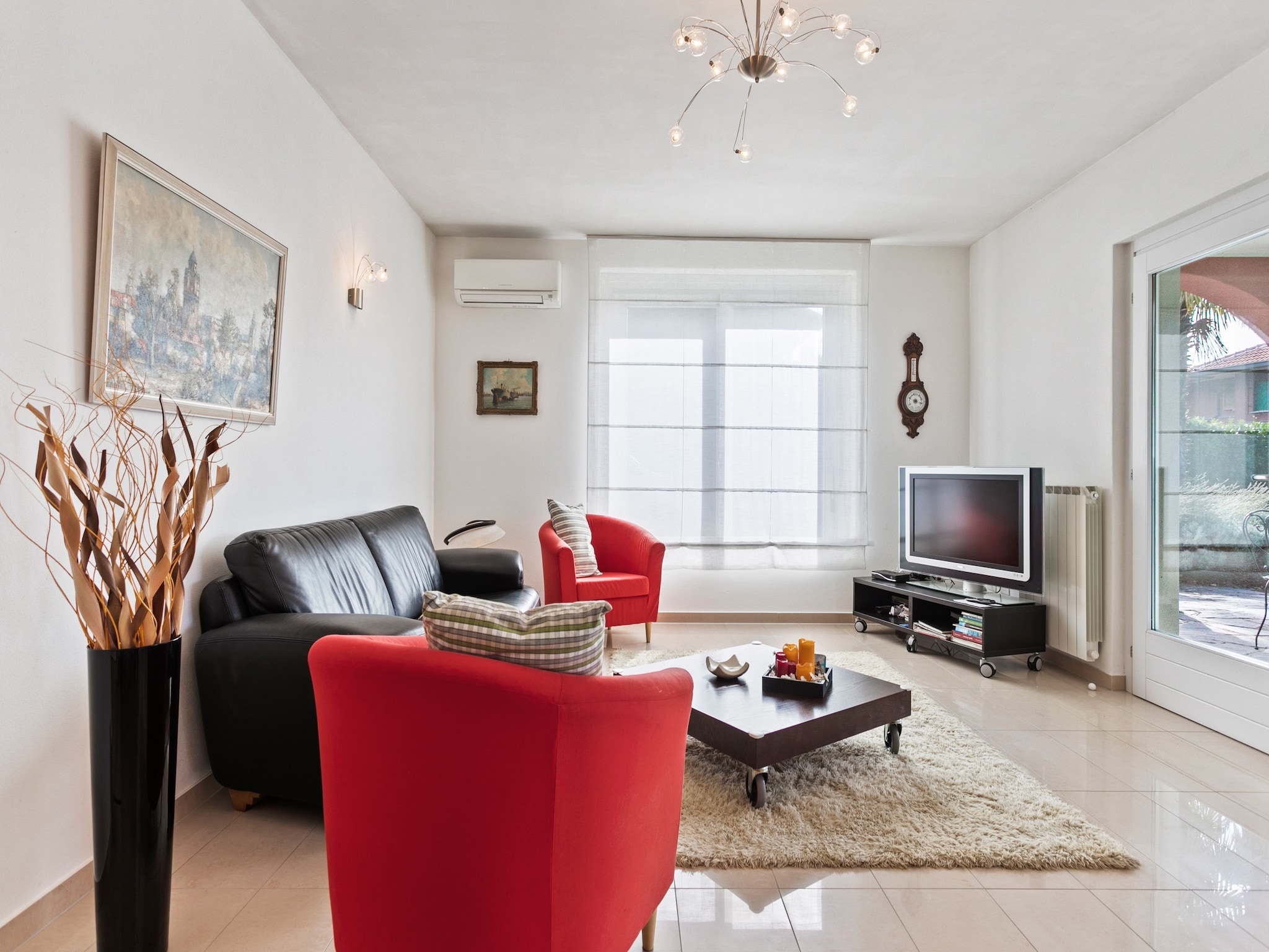 Casa di vacanze Varese Tre