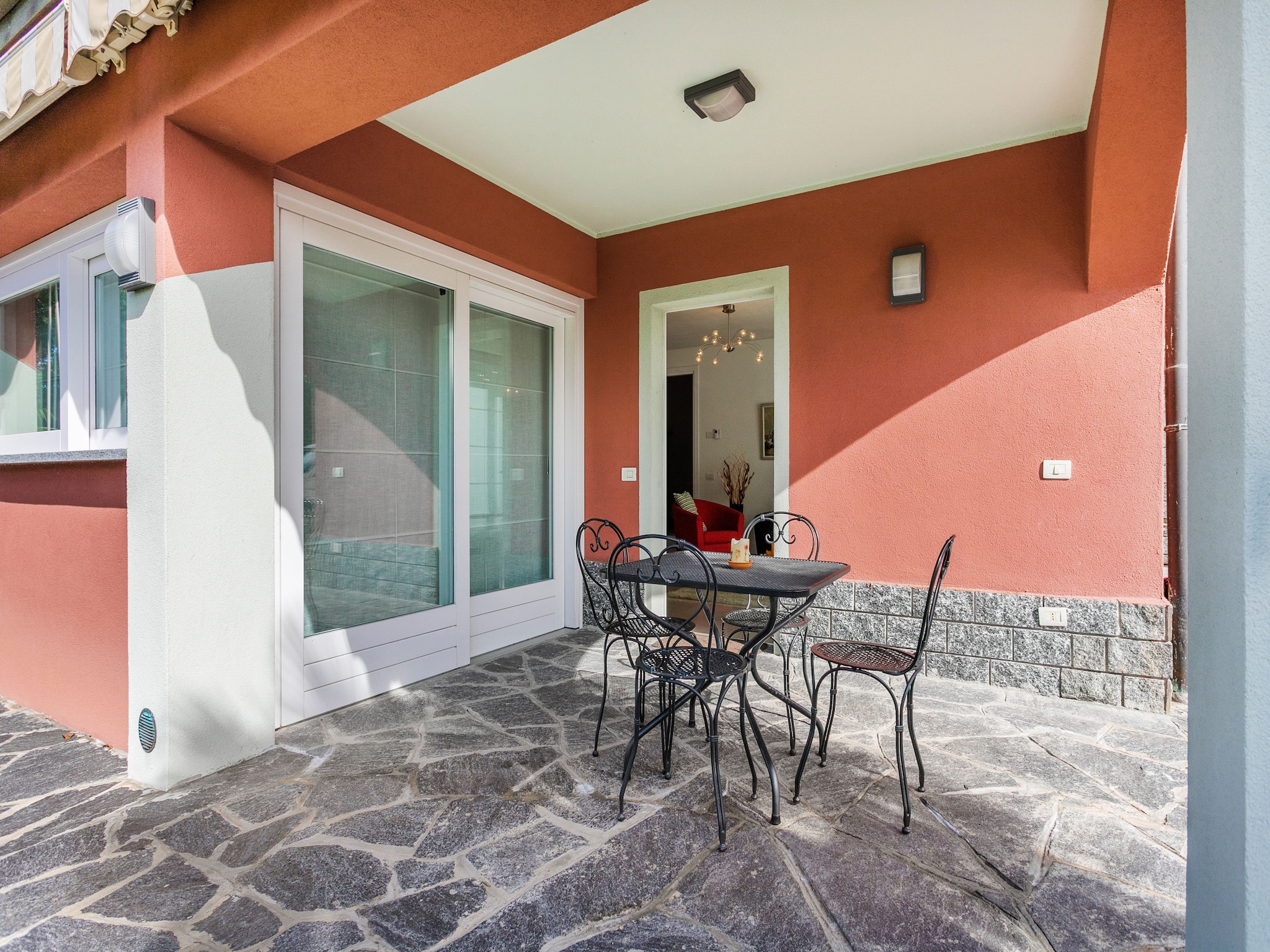 Casa di vacanze Varese Tre