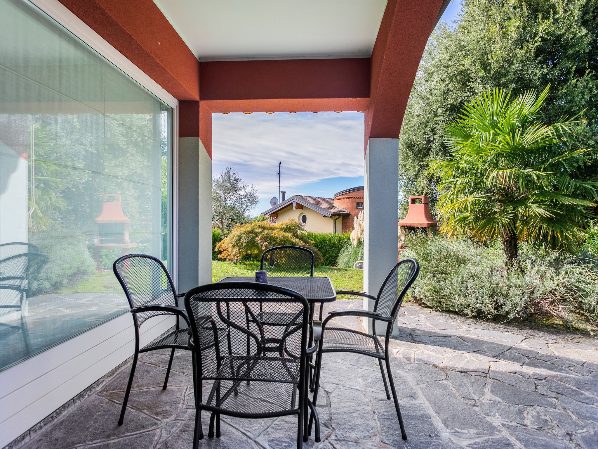 Casa di vacanze Varese Tre