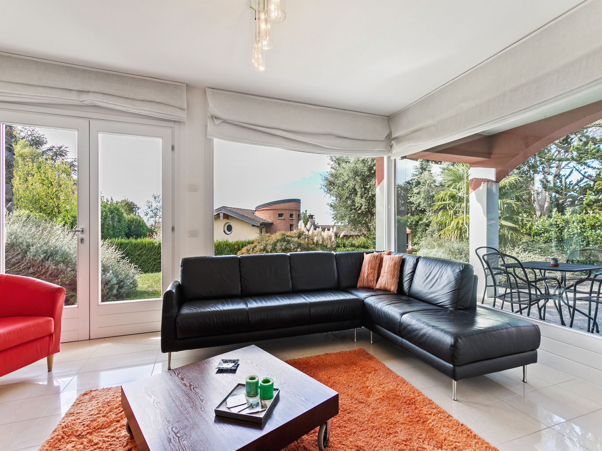 Casa di vacanze Varese Tre