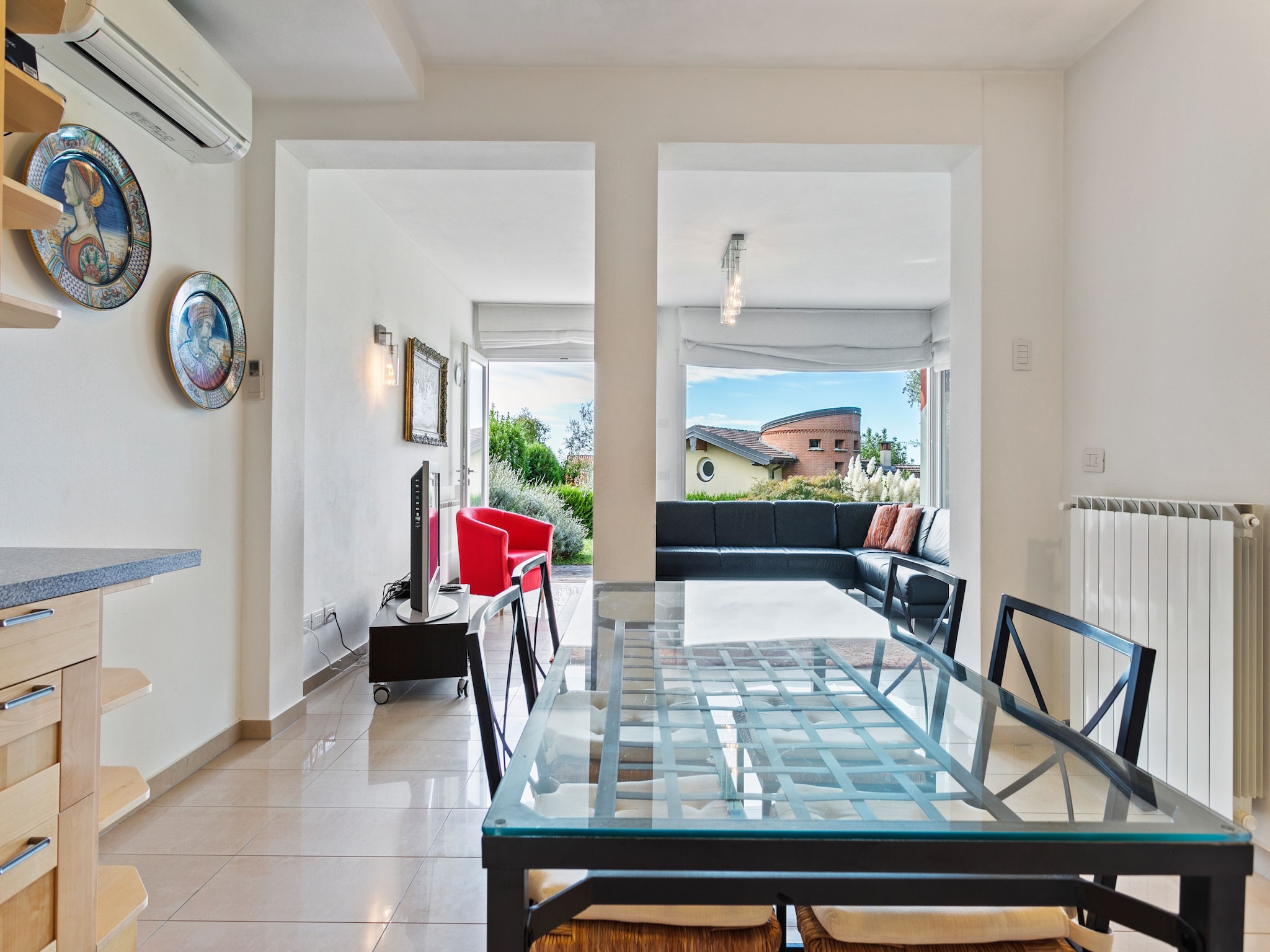 Casa di vacanze Varese Tre