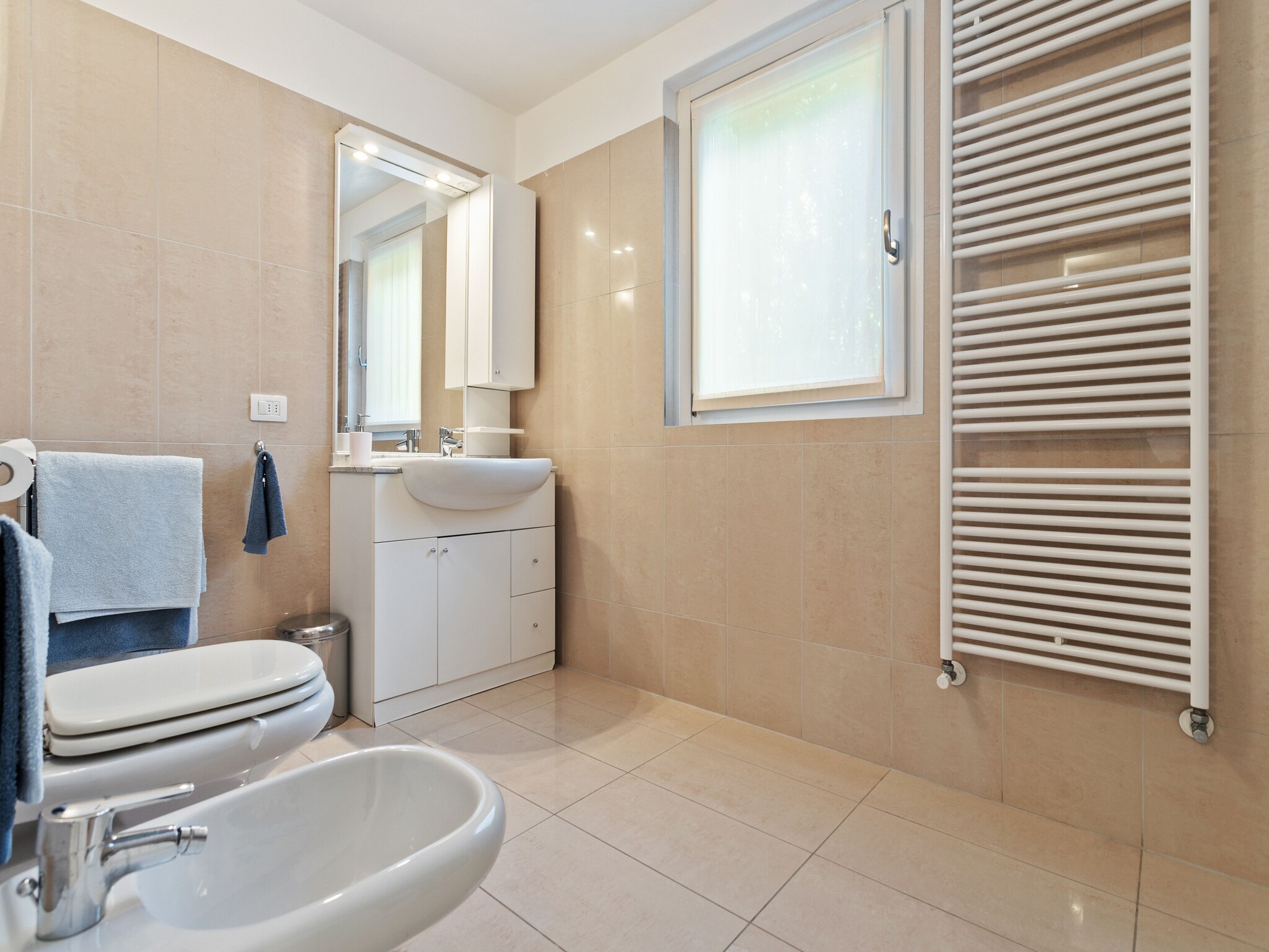 Casa di vacanze Varese Tre