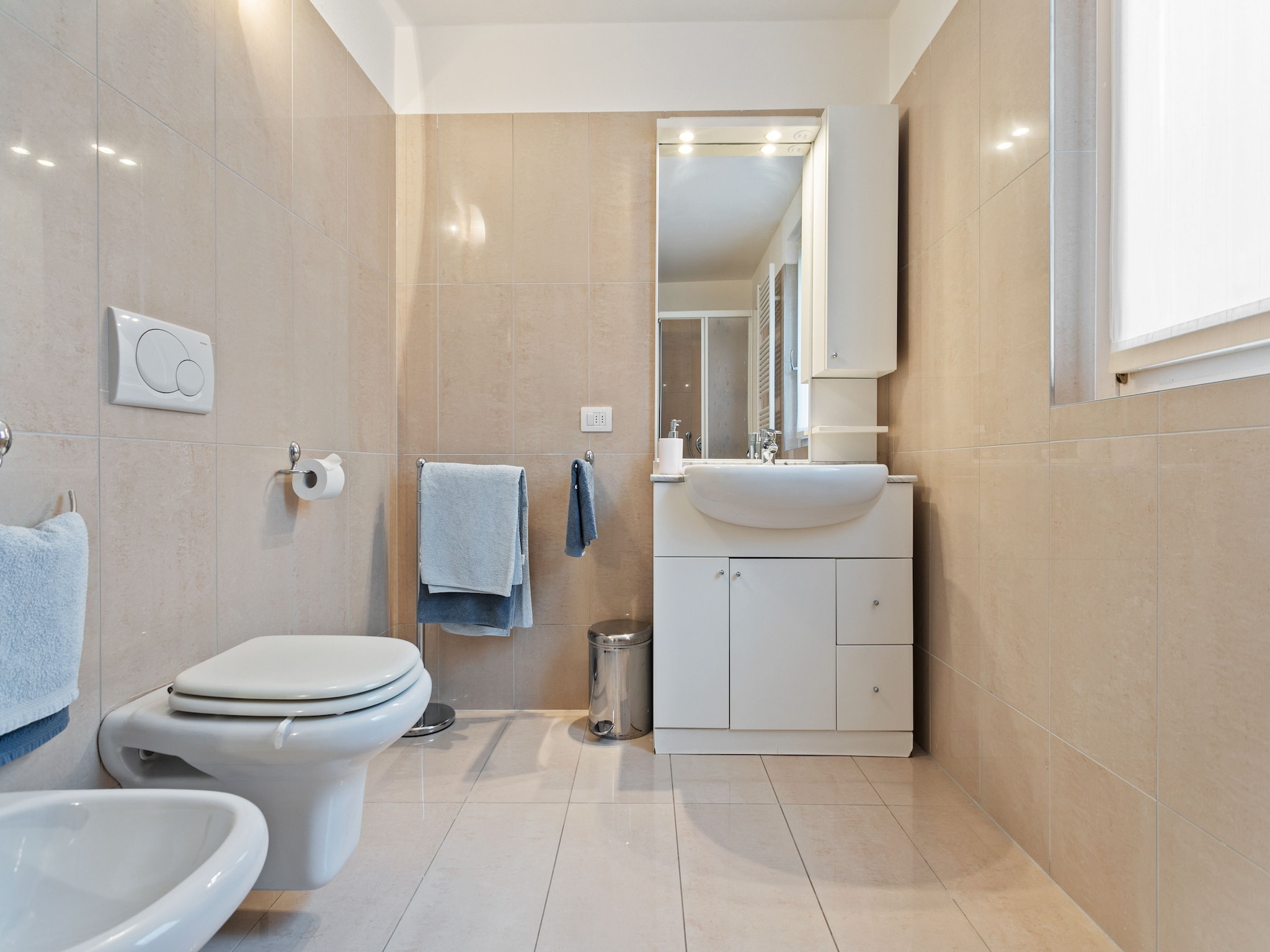 Casa di vacanze Varese Tre