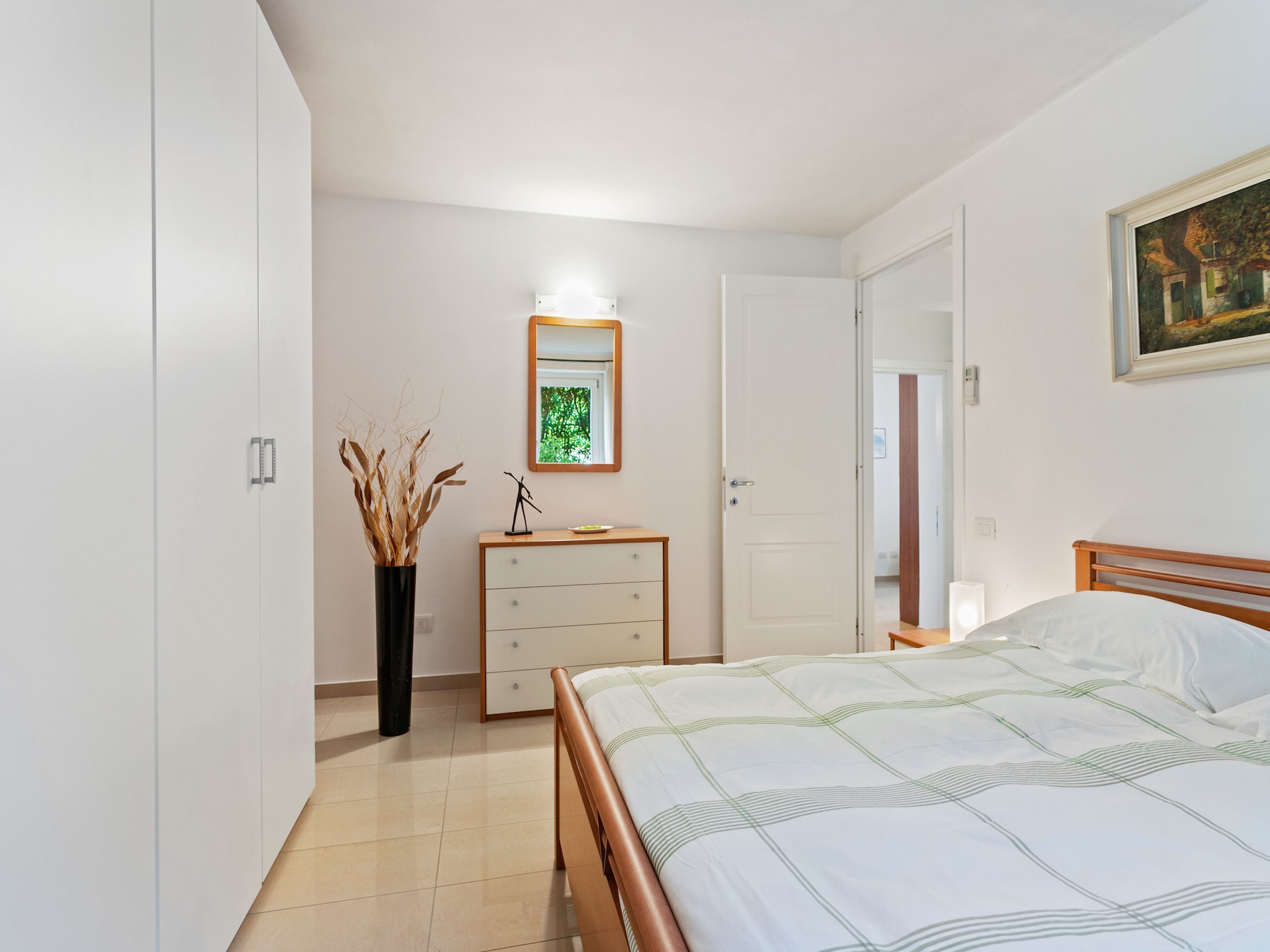 Casa di vacanze Varese Tre