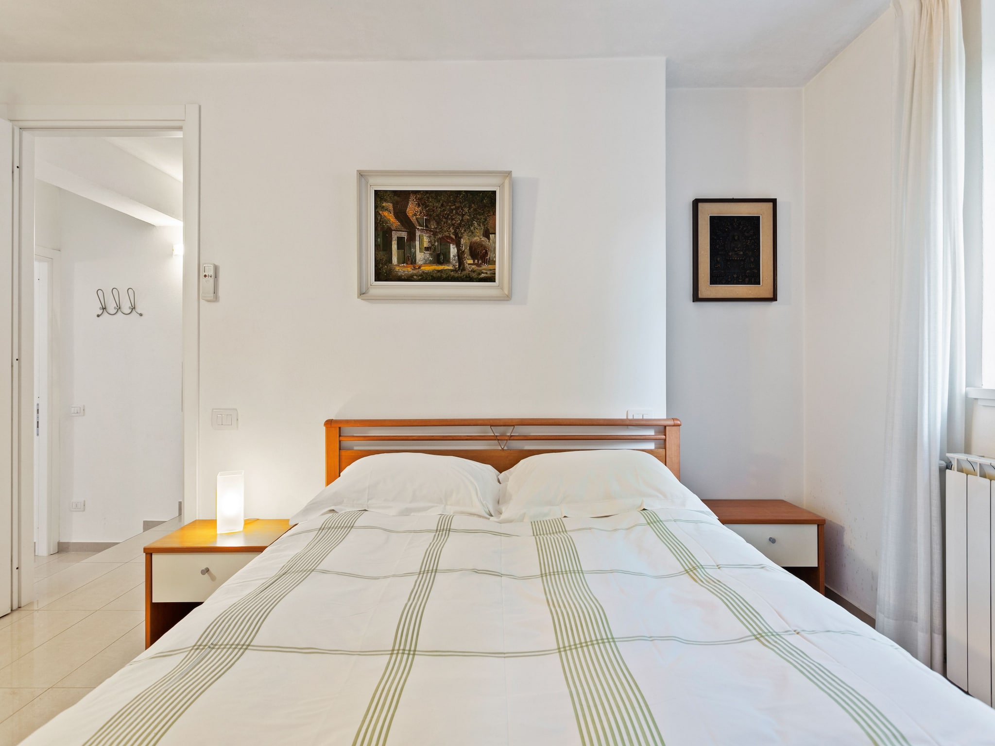 Casa di vacanze Varese Tre