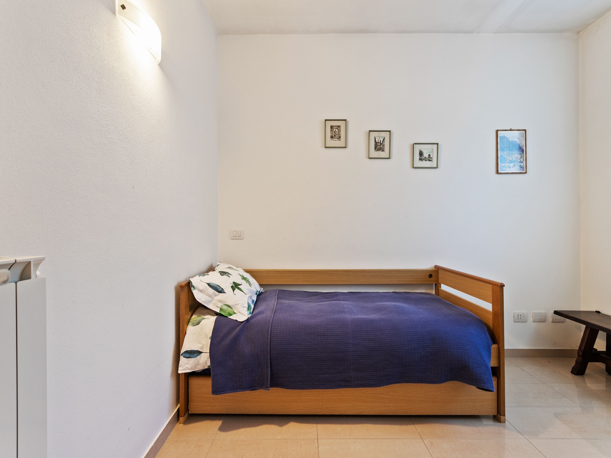 Casa di vacanze Varese Tre