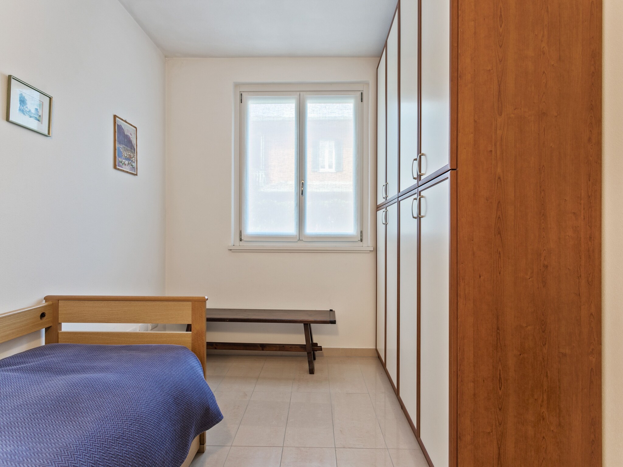 Casa di vacanze Varese Tre