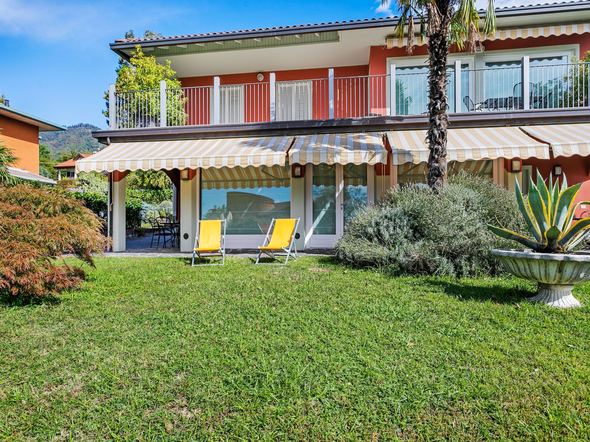 Casa di vacanze Varese Tre