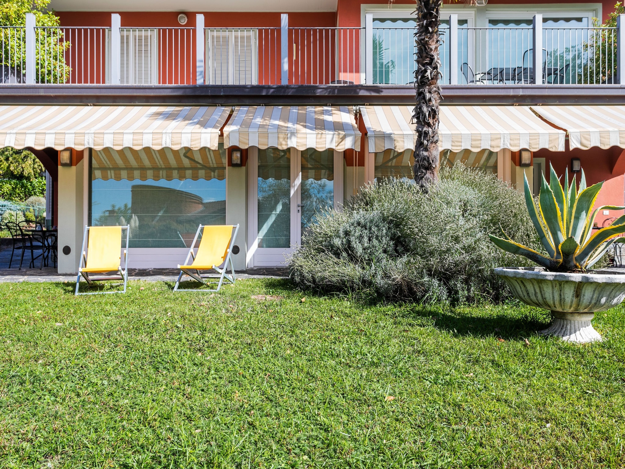 Casa di vacanze Varese Tre
