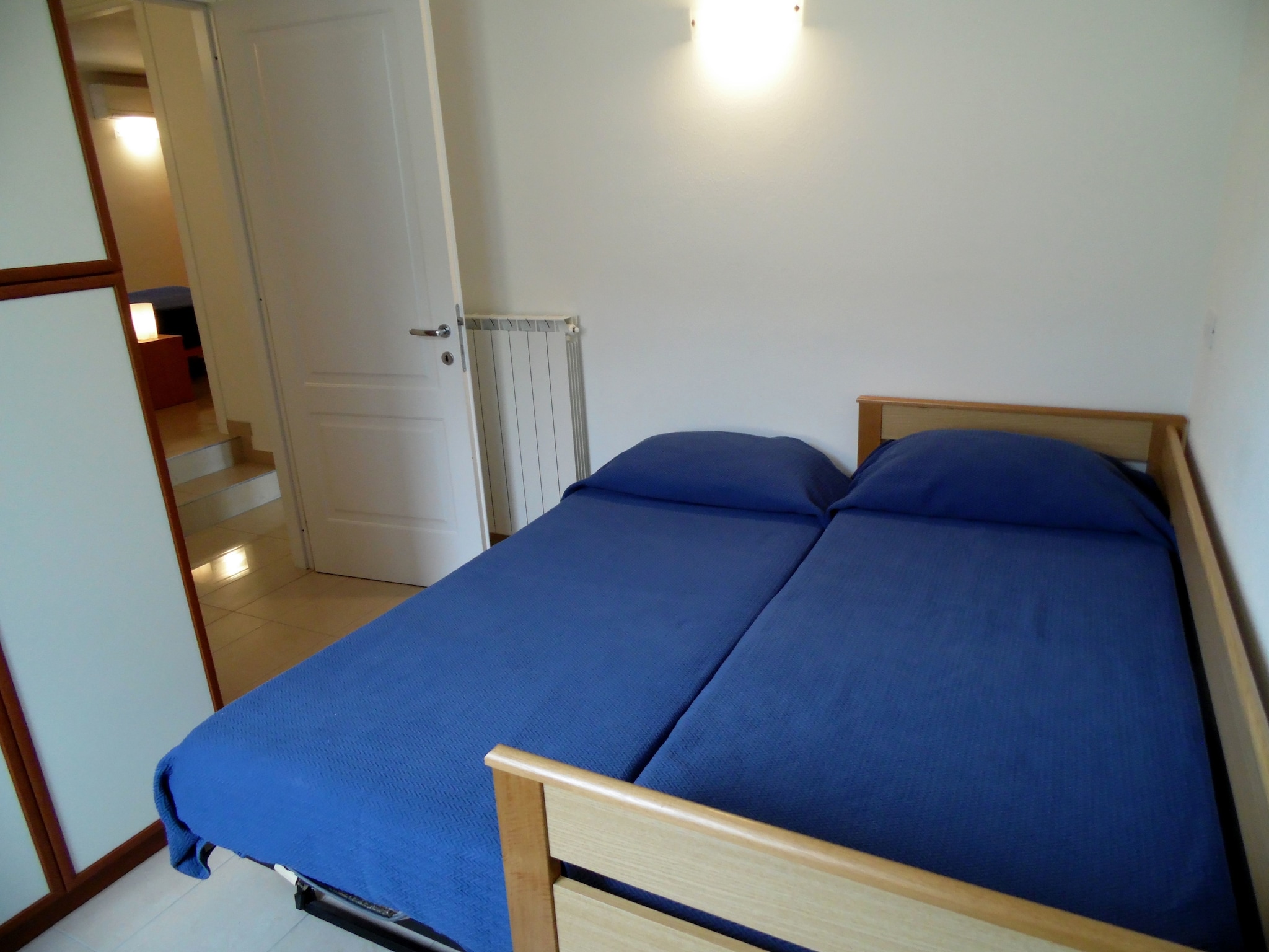 度假住宅 Varese Quattro