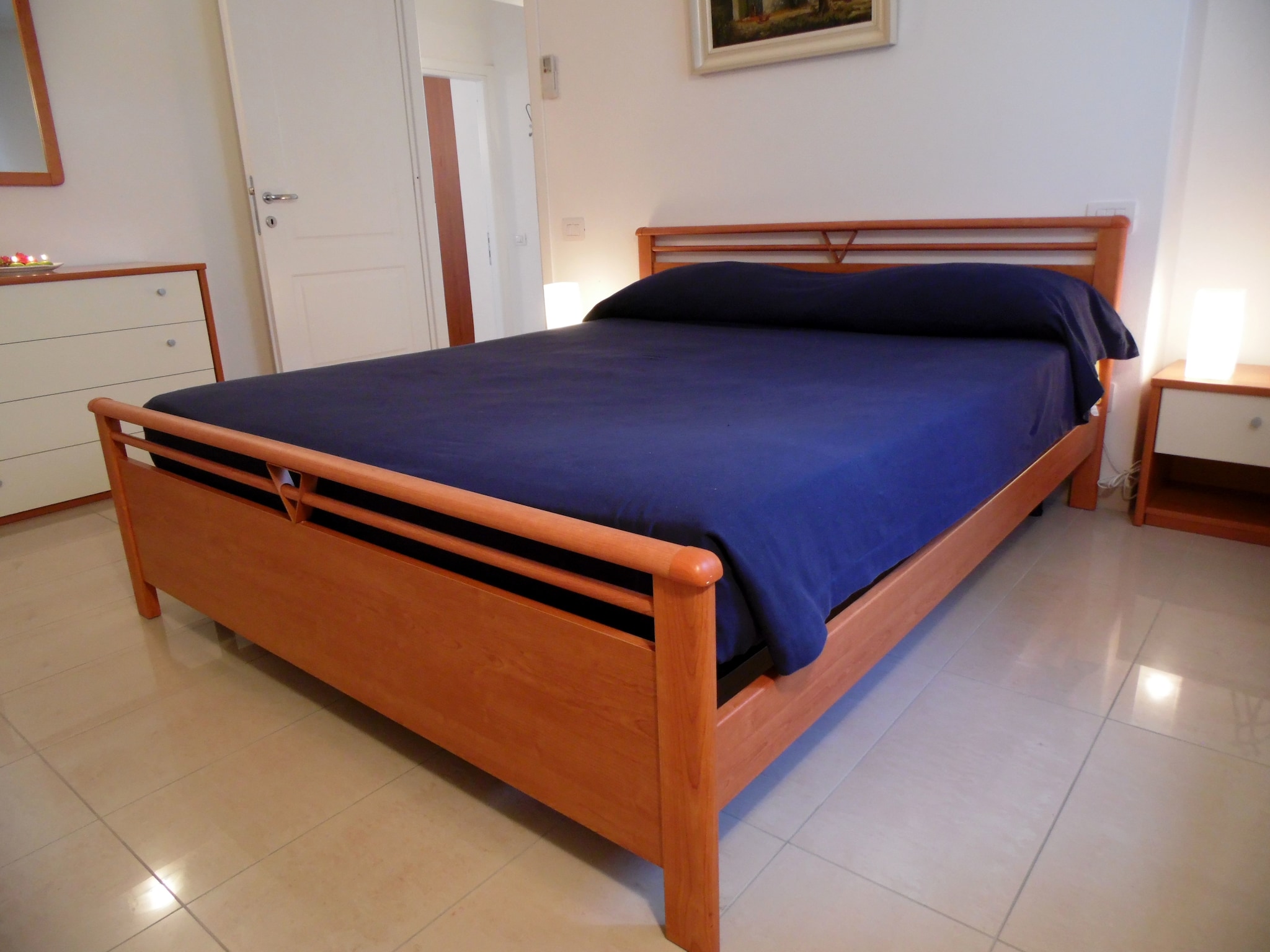 度假住宅 Varese Quattro