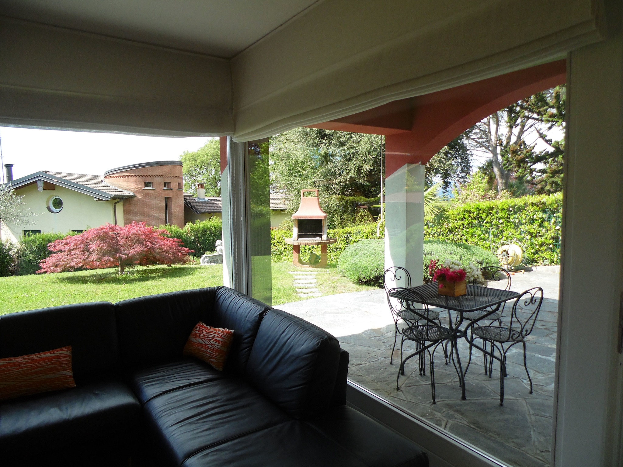 度假住宅 Varese Quattro