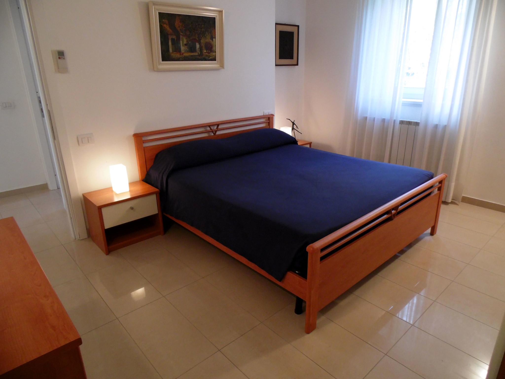 度假住宅 Varese Quattro