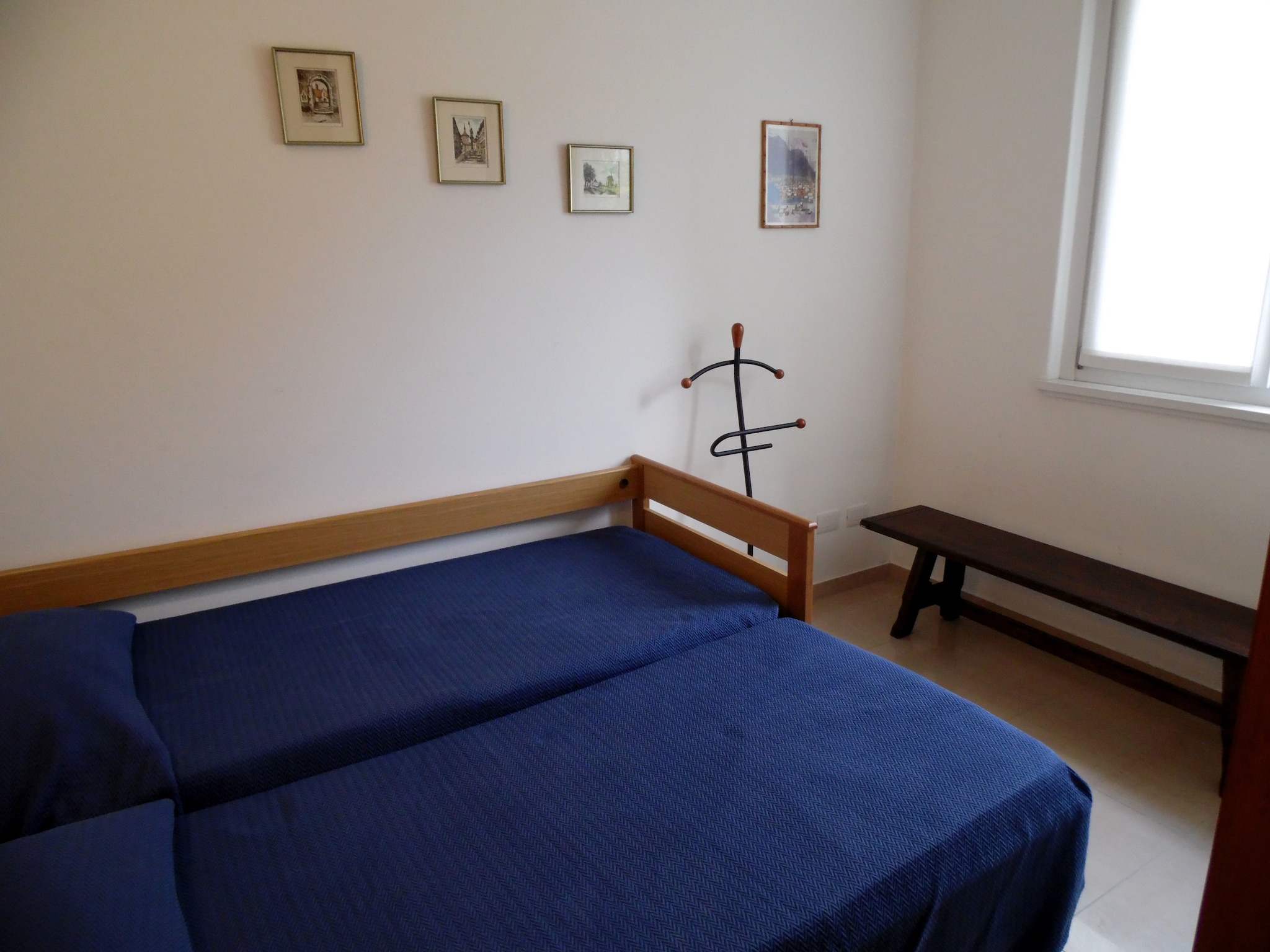 度假住宅 Varese Quattro