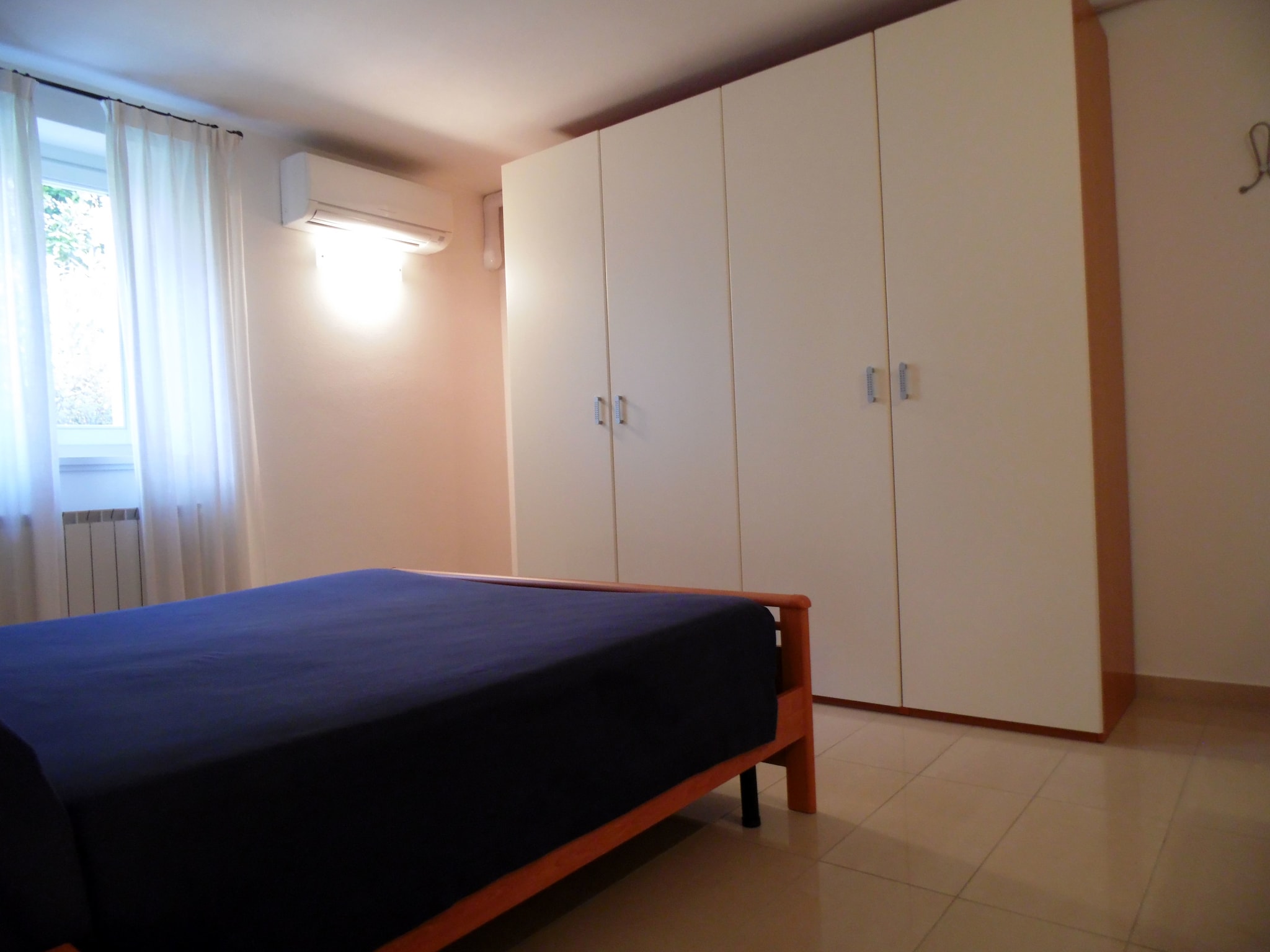 度假住宅 Varese Quattro