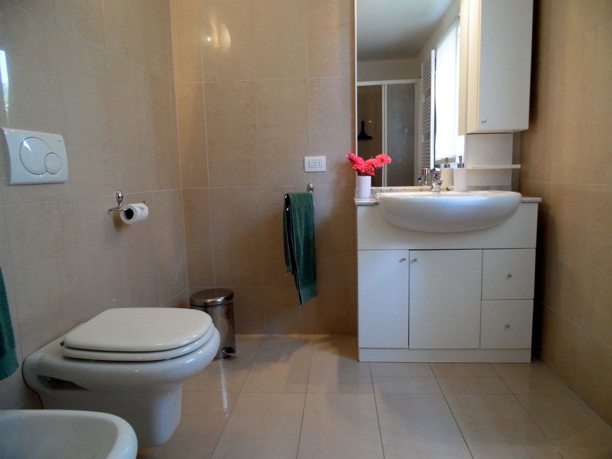 度假住宅 Varese Quattro