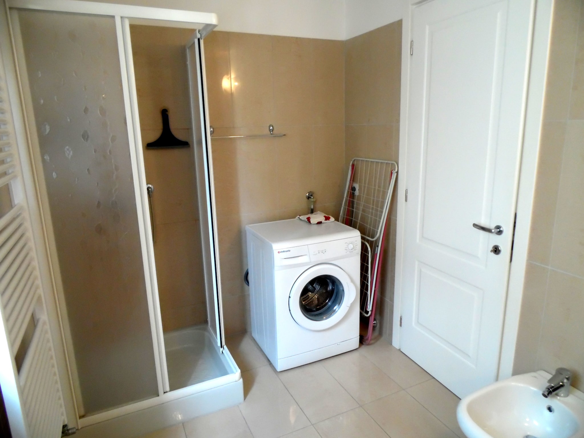 度假住宅 Varese Quattro