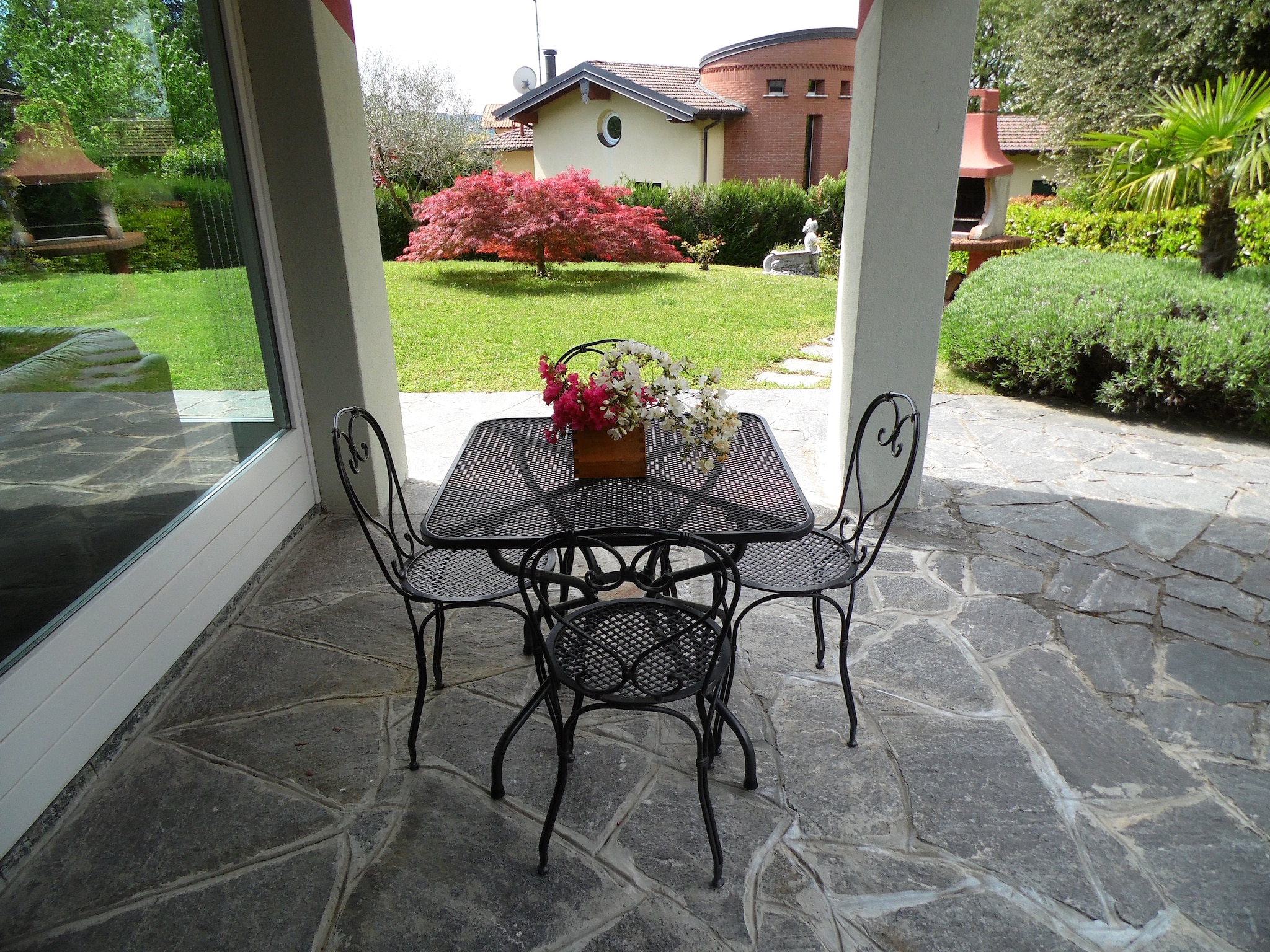 度假住宅 Varese Quattro