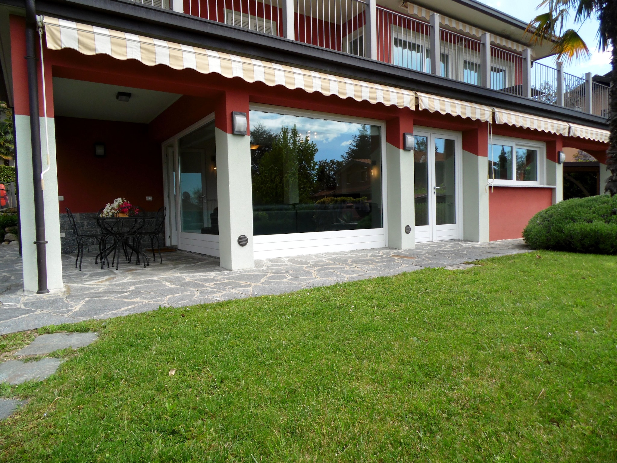 度假住宅 Varese Quattro