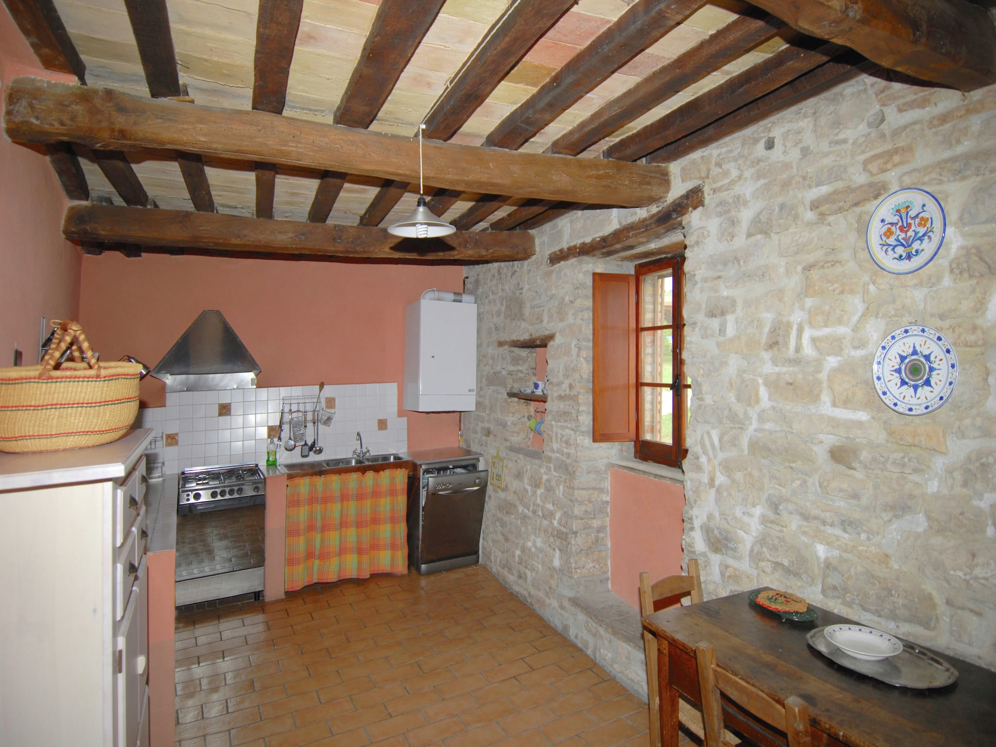 Feriebolig Montalto