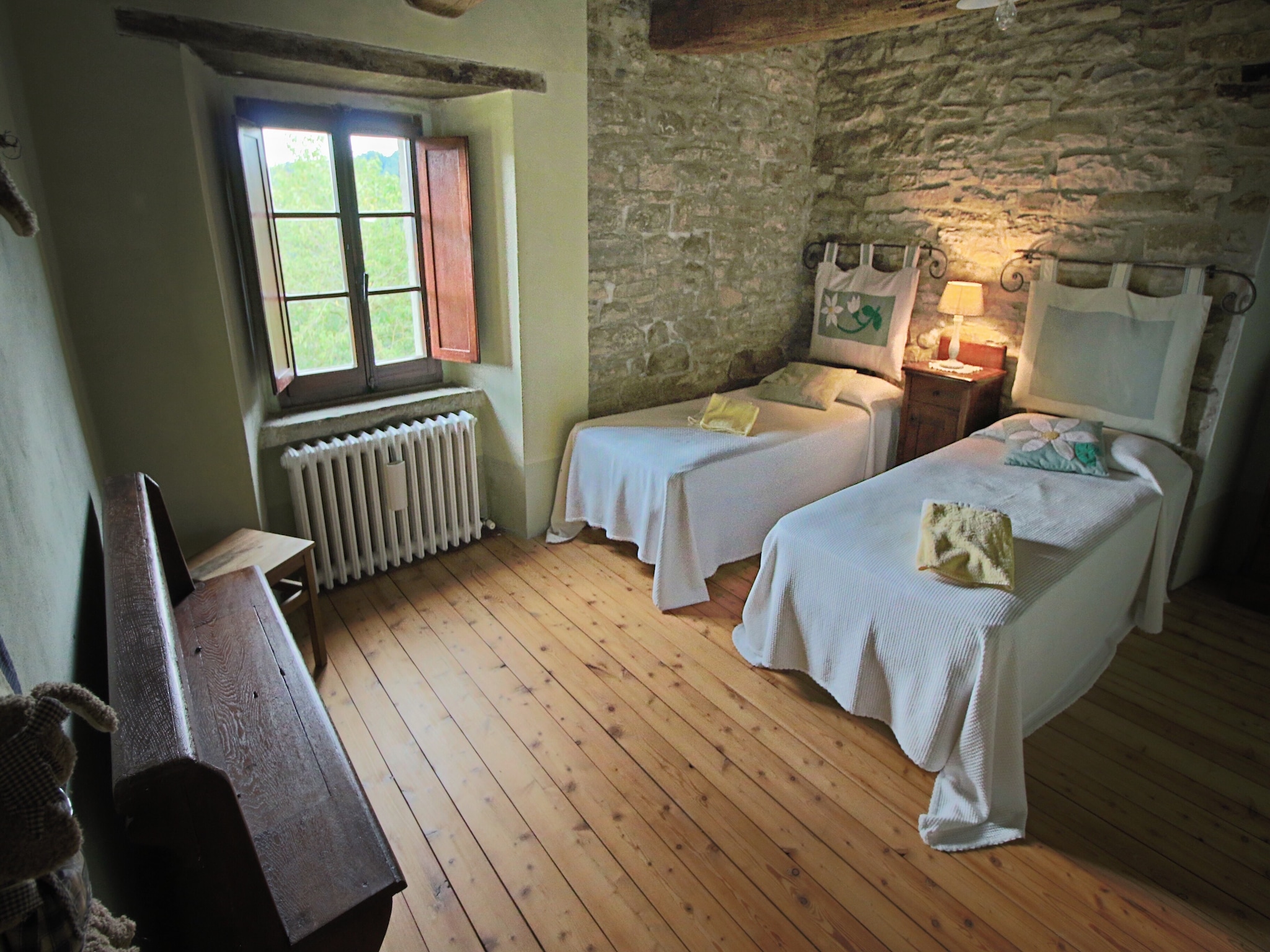 Feriebolig Montalto