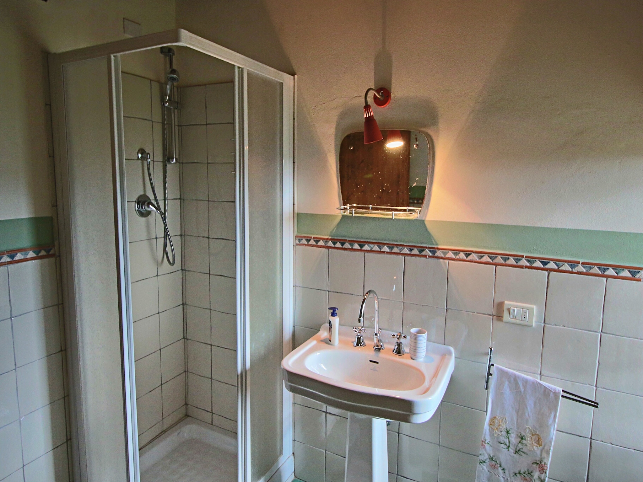 Feriebolig Montalto