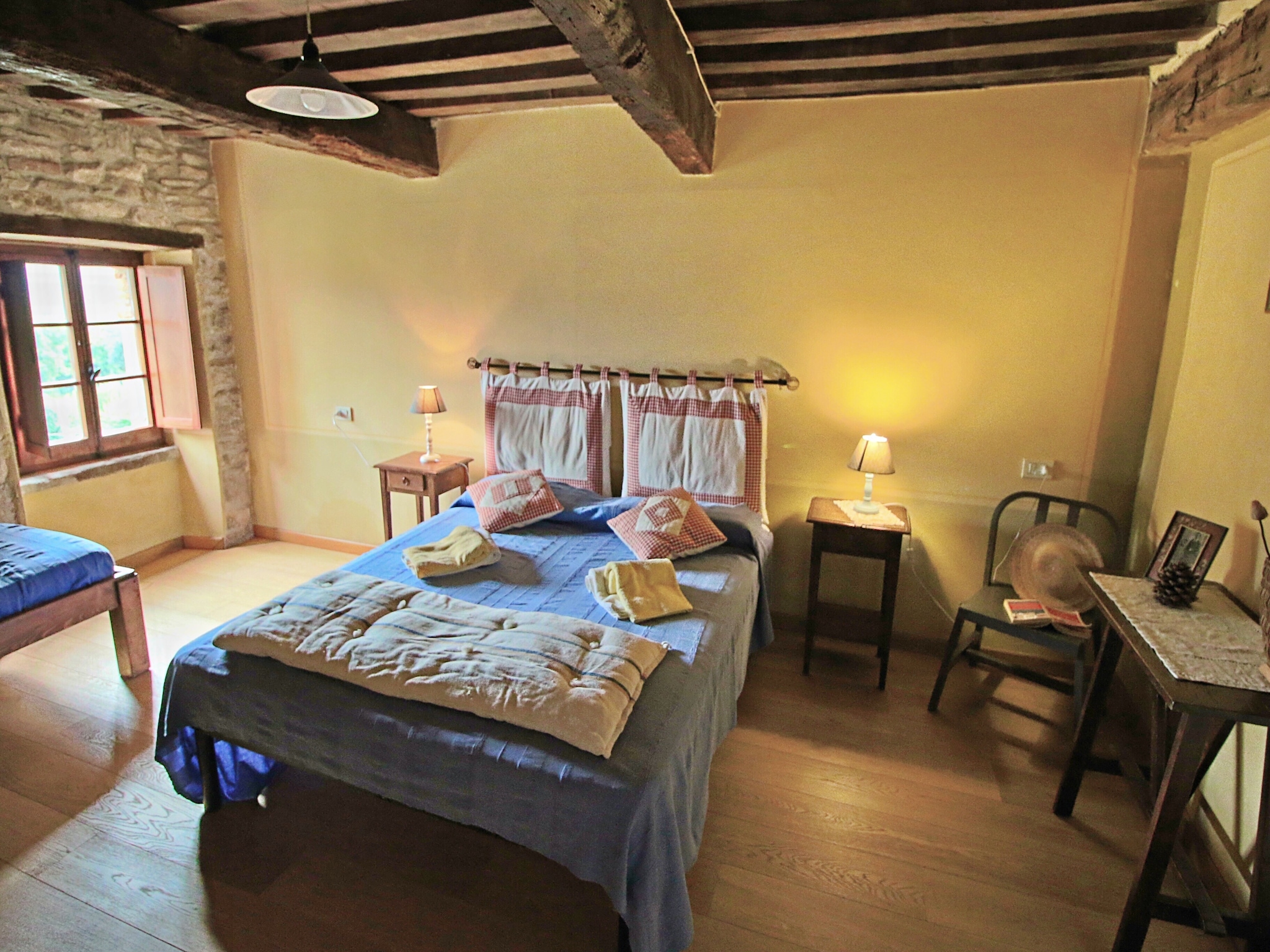 Feriebolig Montalto