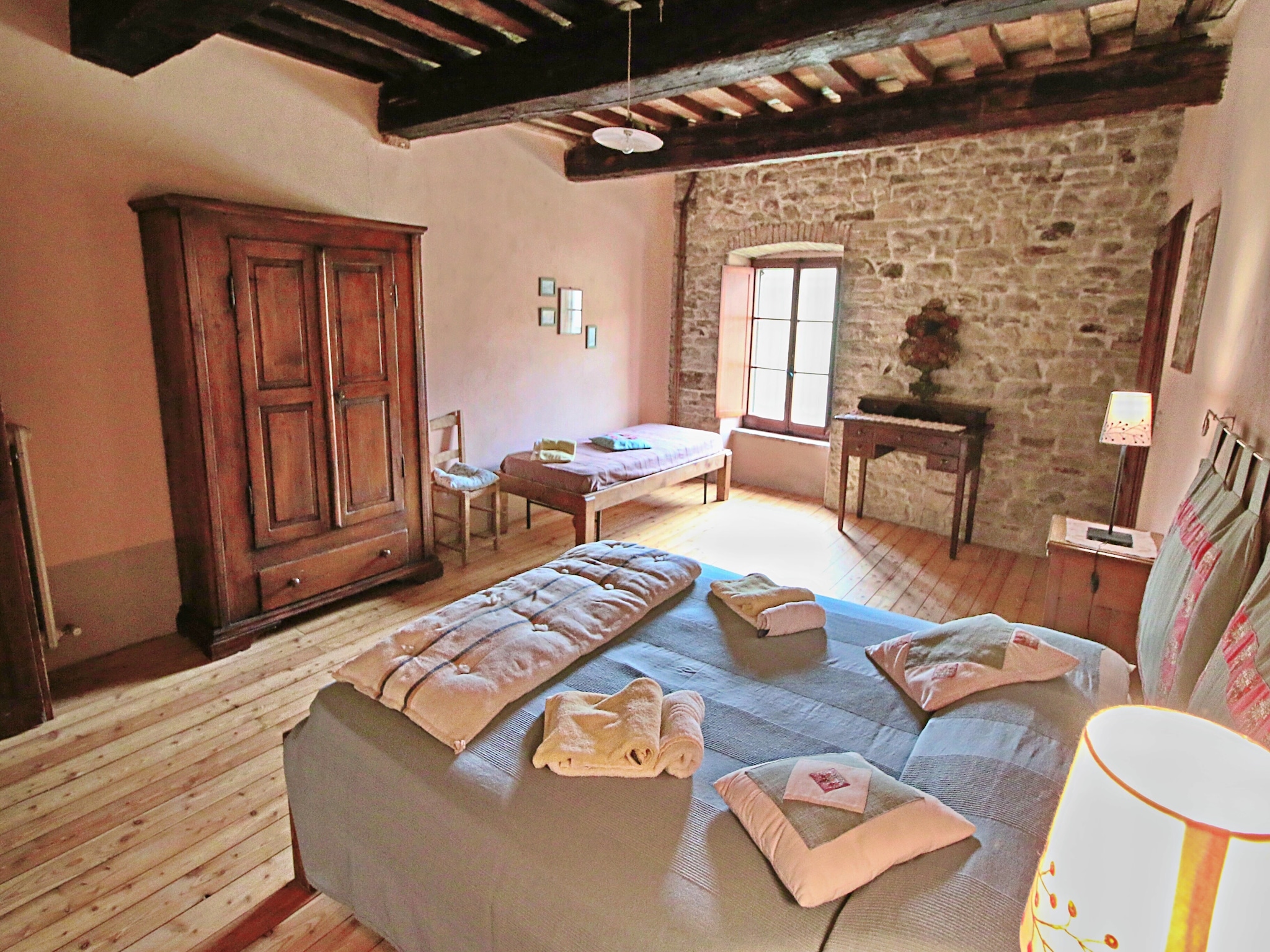 Feriebolig Montalto