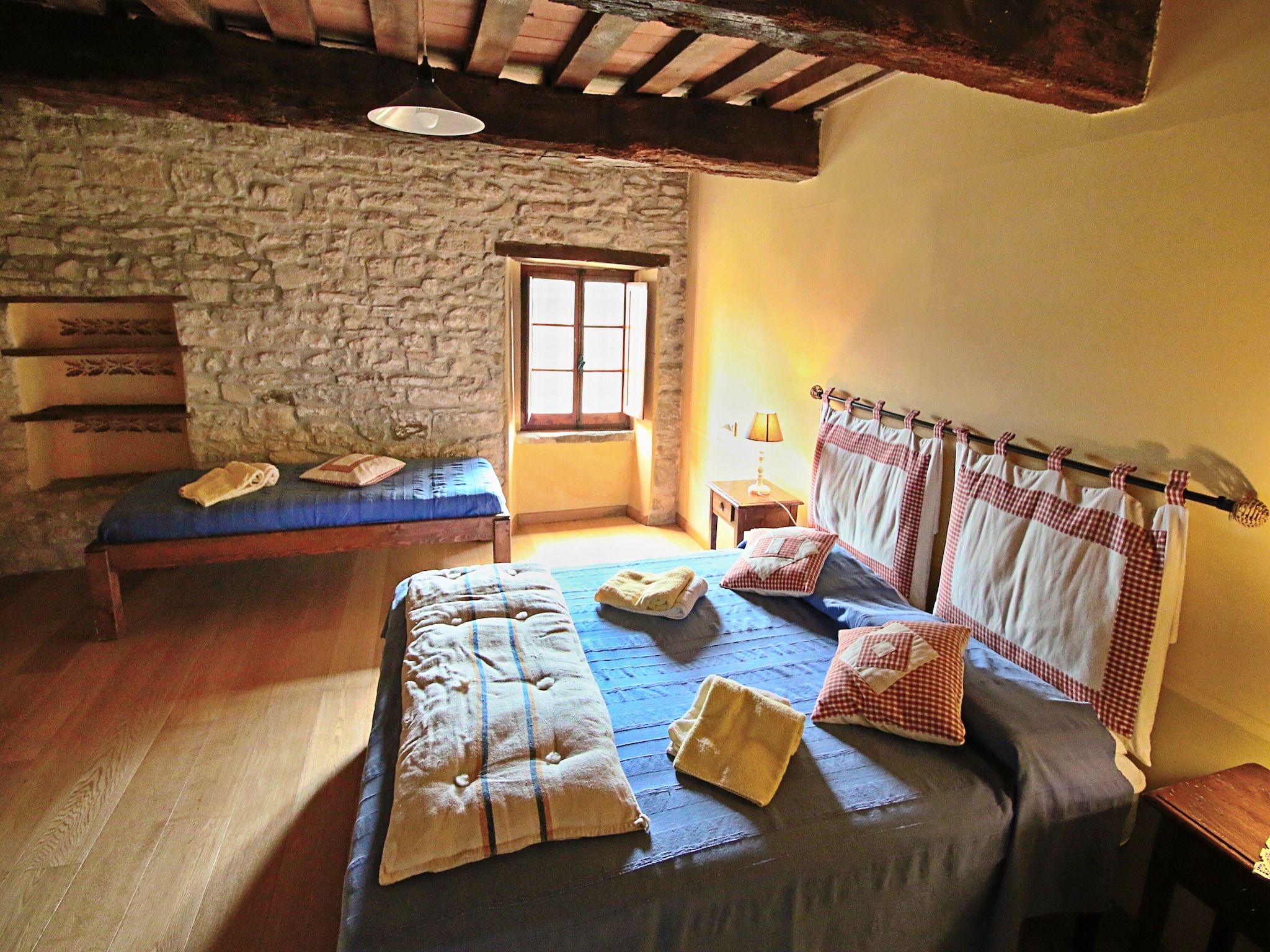 Feriebolig Montalto