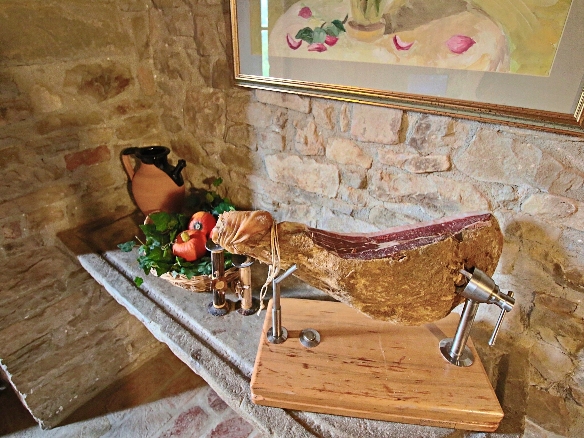 Feriebolig Montalto